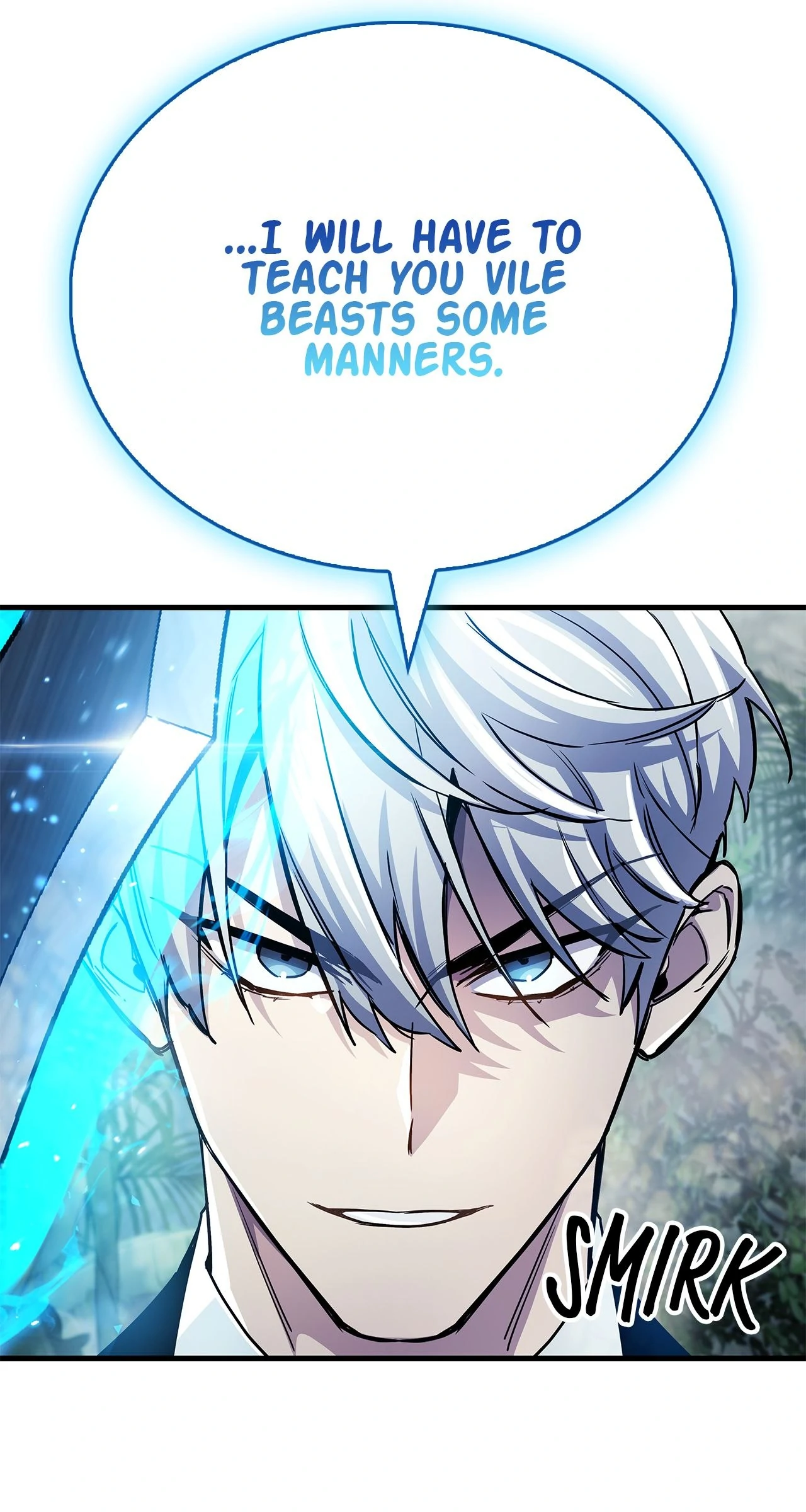 Read The Player Hides His Past EN Manga Online