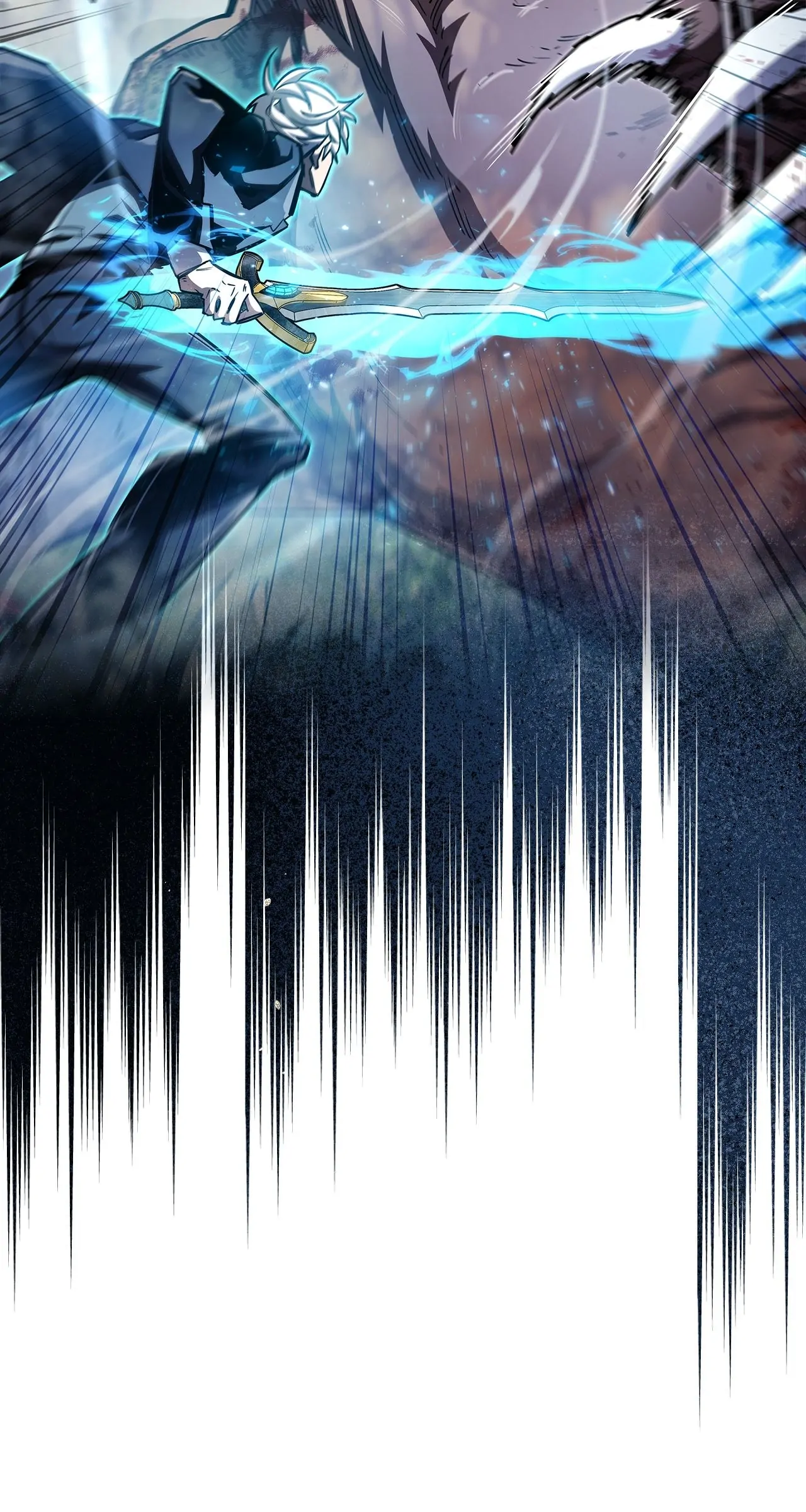 Read The Player Hides His Past EN Manga Online