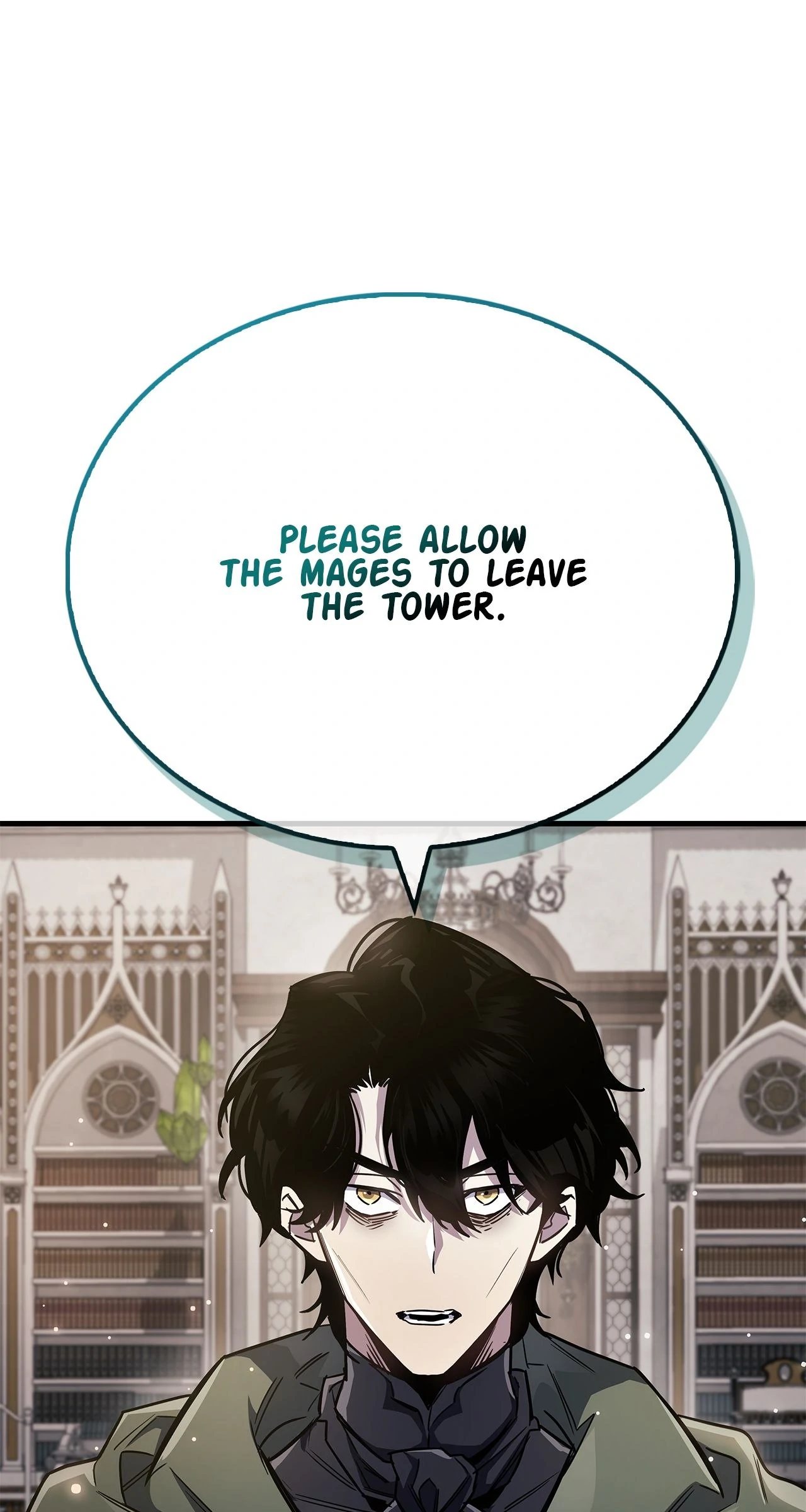 Read The Player Hides His Past EN Manga Online