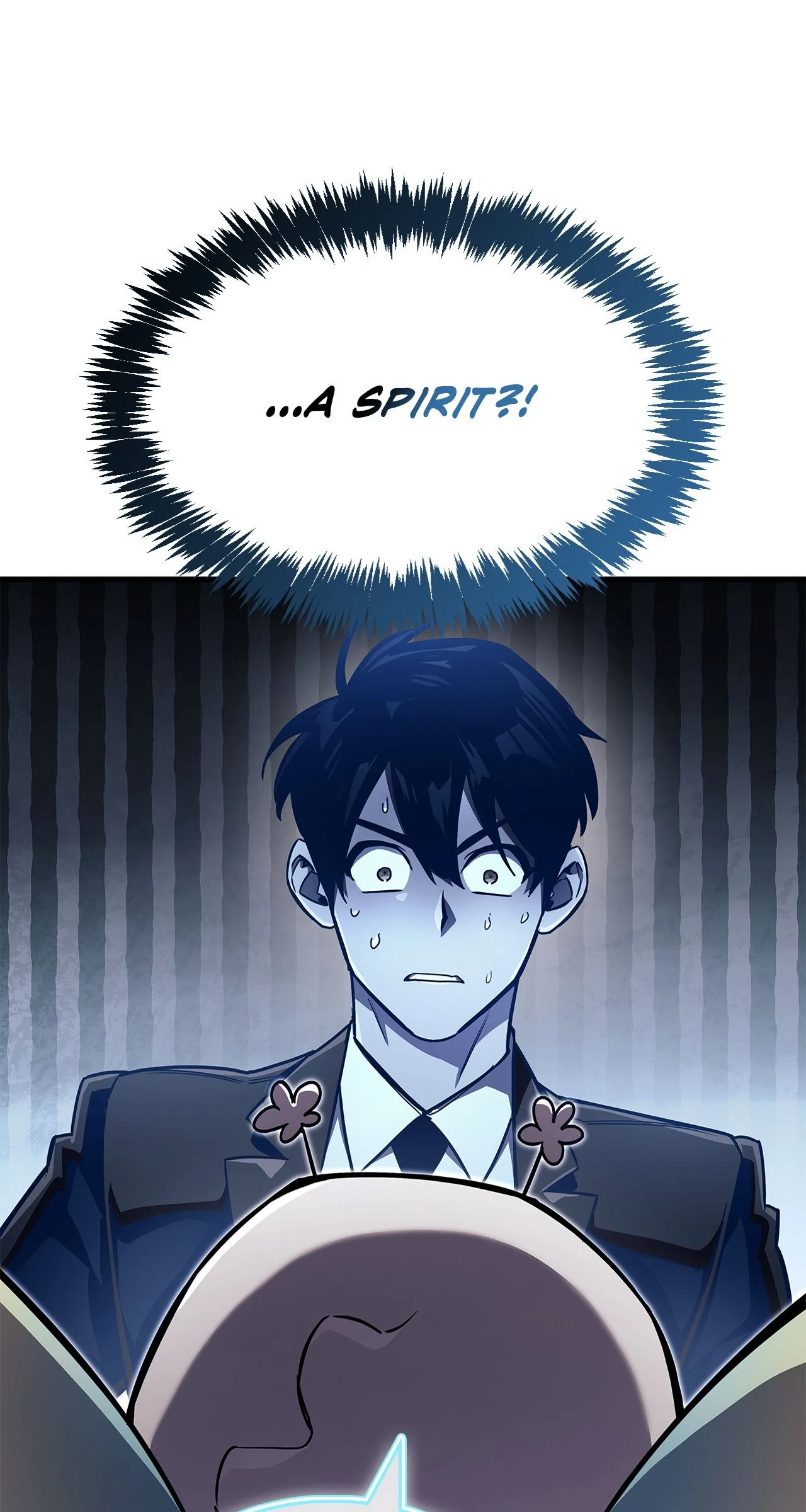 Read The Player Hides His Past EN Manga Online