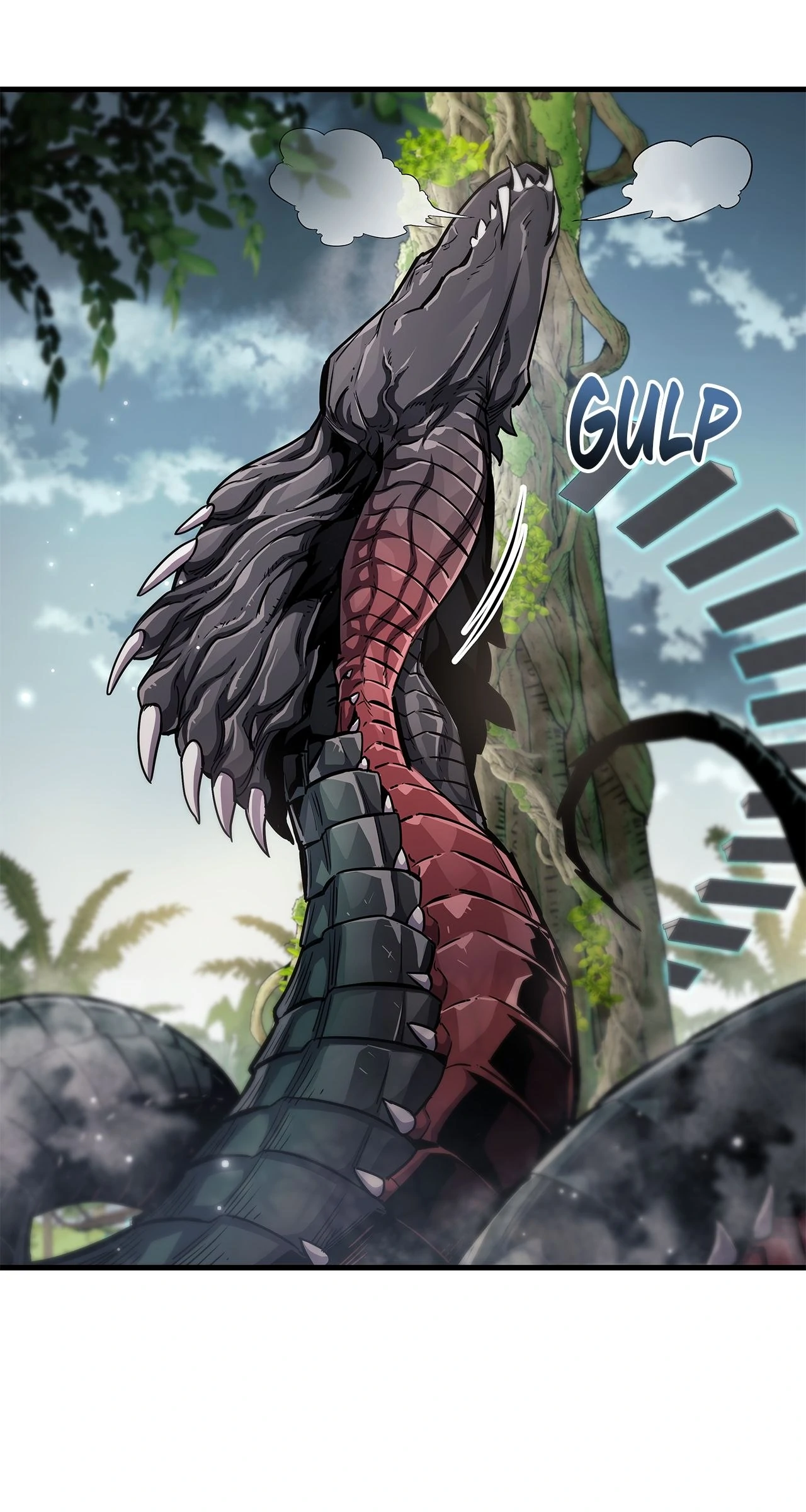 Read The Player Hides His Past EN Manga Online