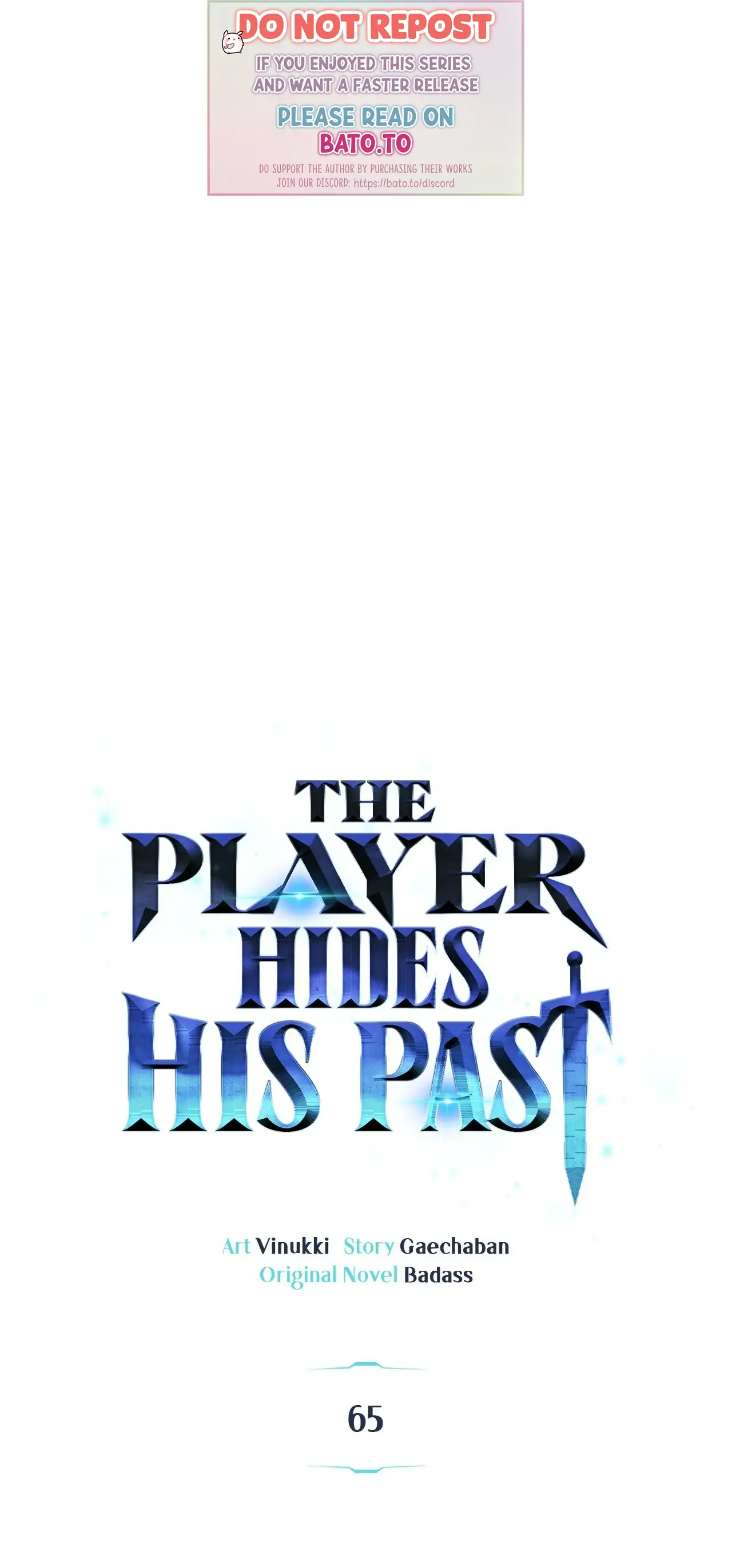 Read The Player Hides His Past EN Manga Online