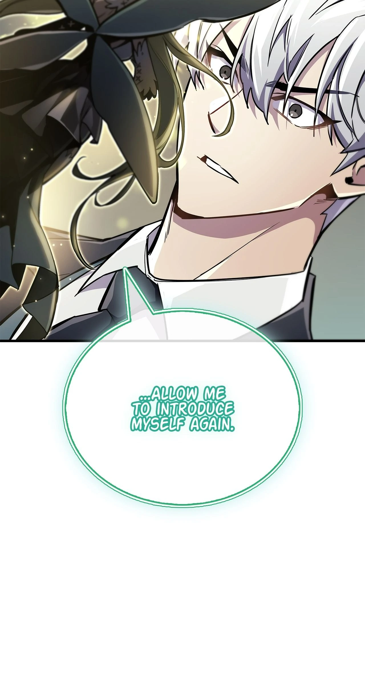 Read The Player Hides His Past EN Manga Online