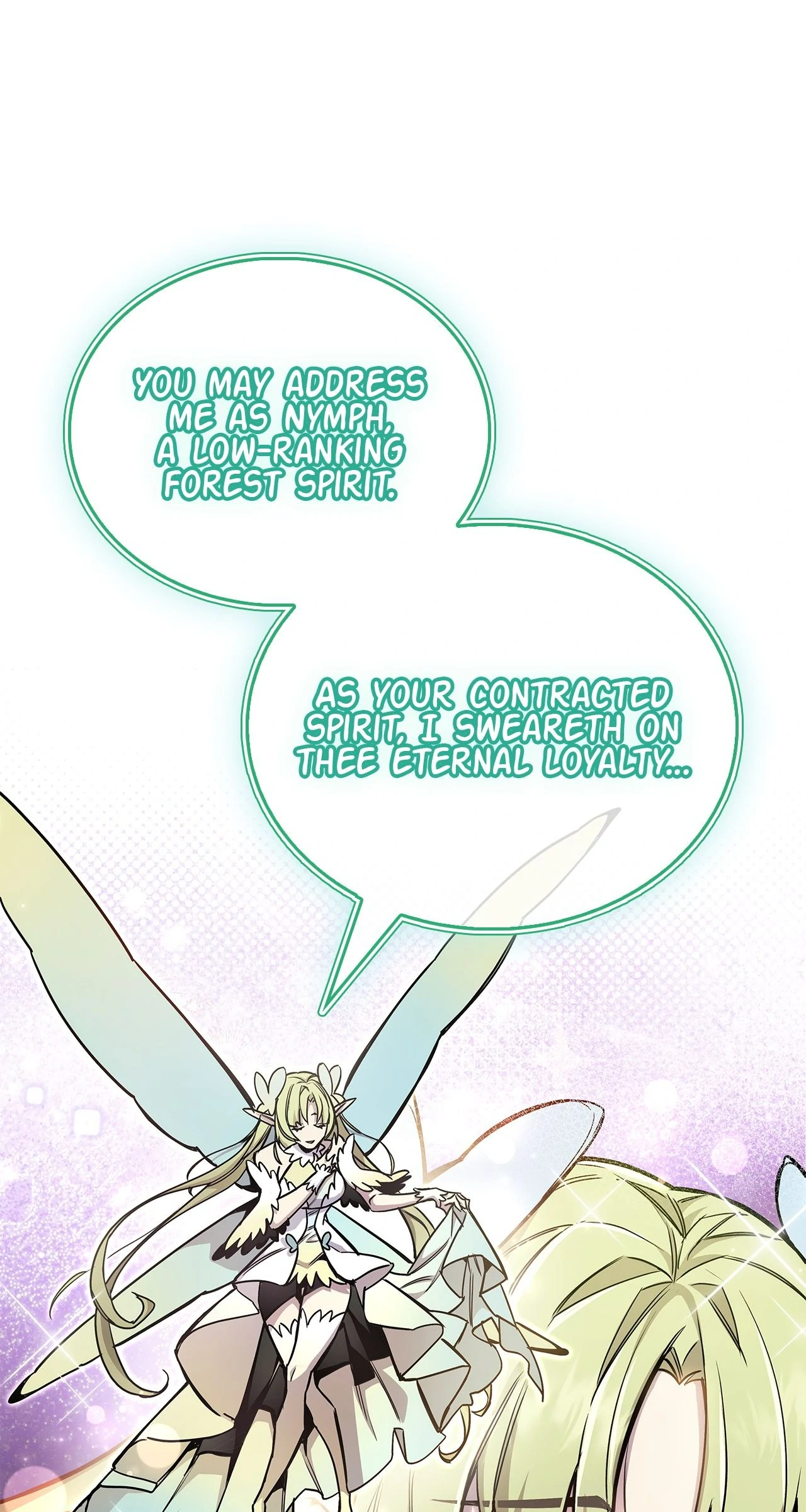 Read The Player Hides His Past EN Manga Online