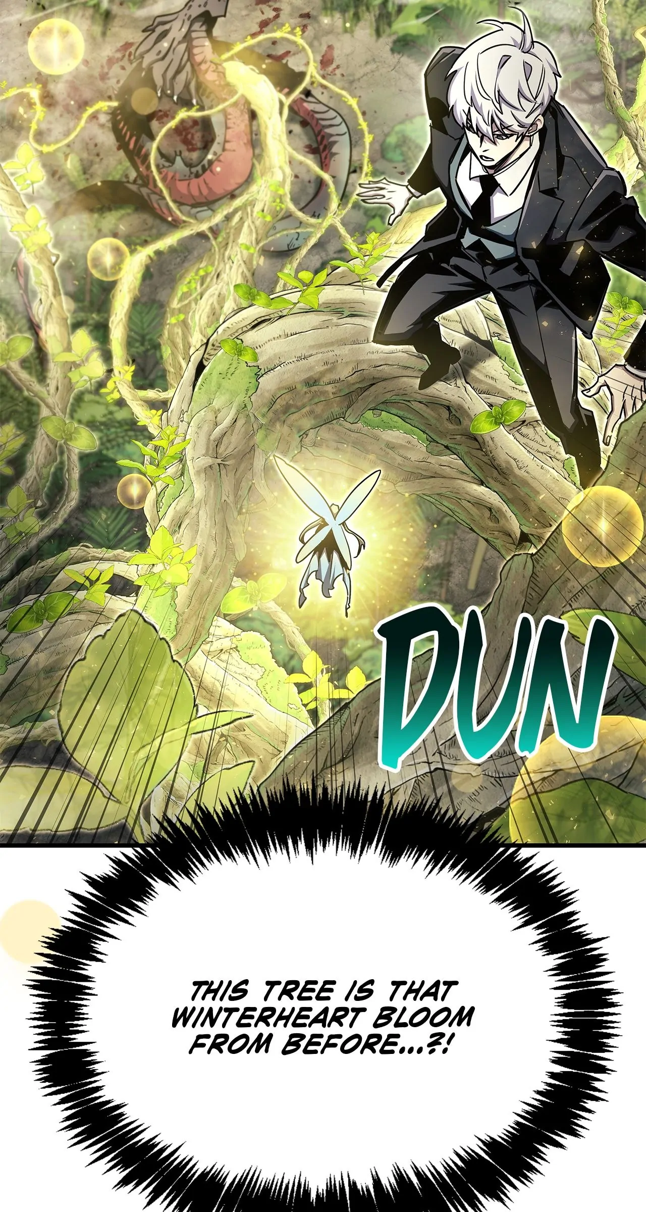 Read The Player Hides His Past EN Manga Online