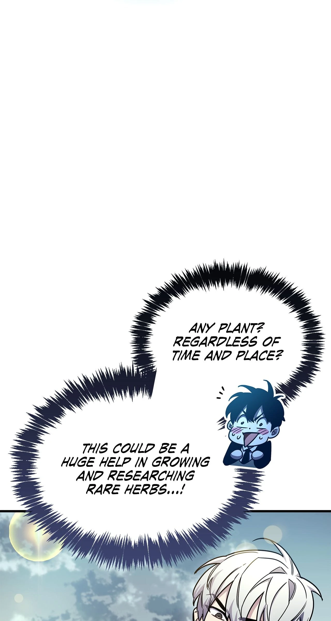 Read The Player Hides His Past EN Manga Online