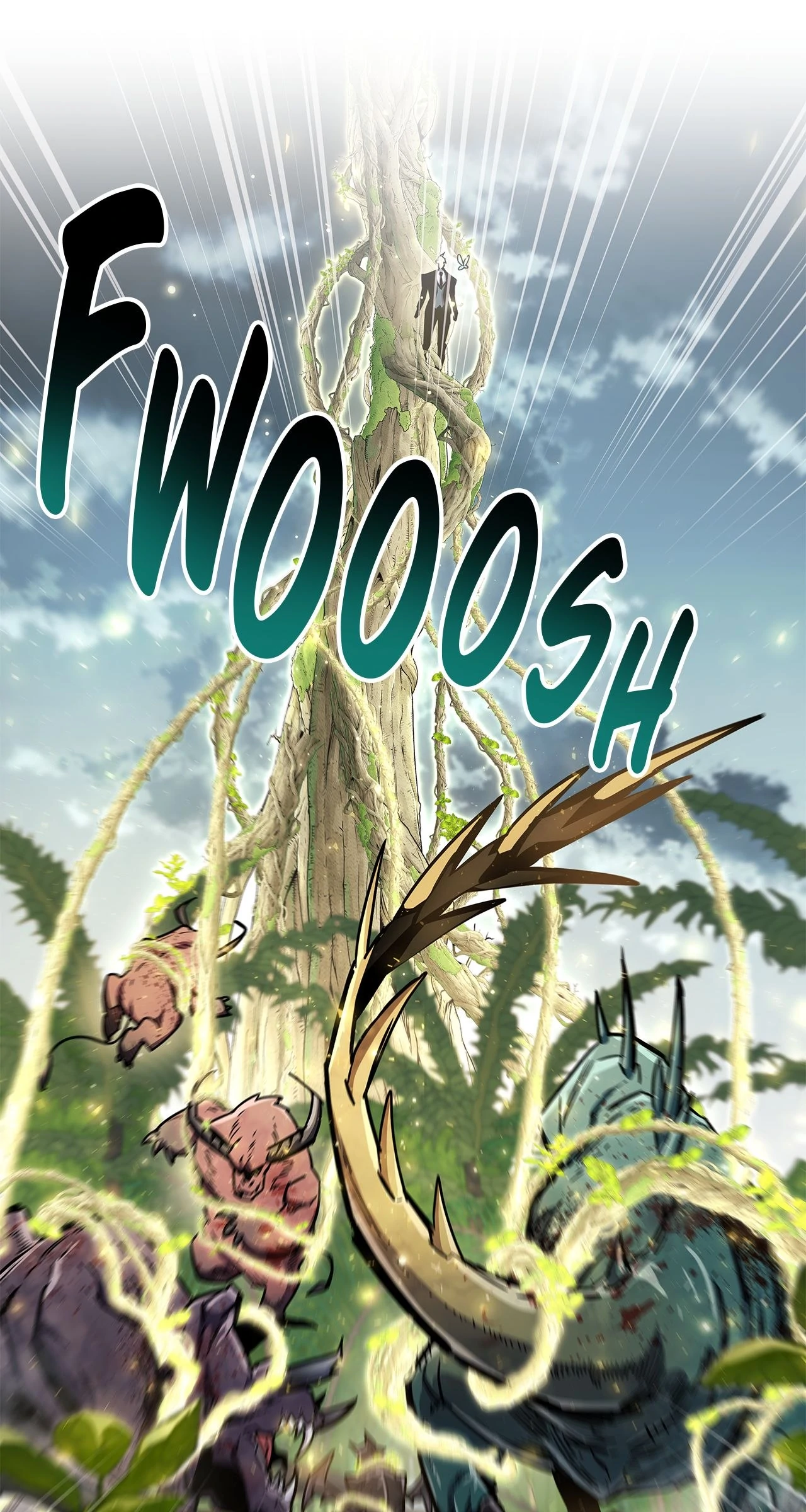 Read The Player Hides His Past EN Manga Online