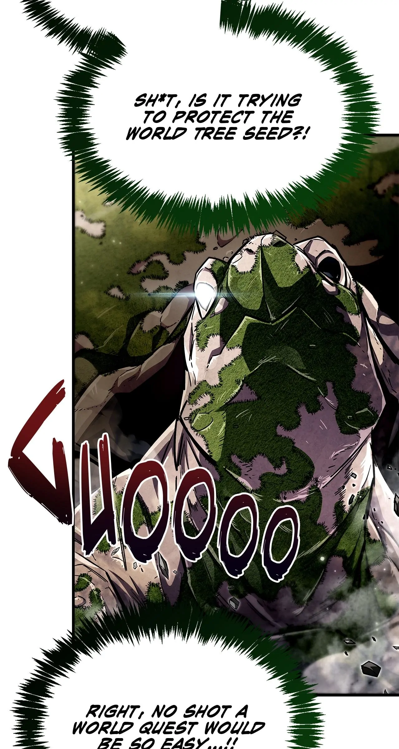 Read The Player Hides His Past EN Manga Online