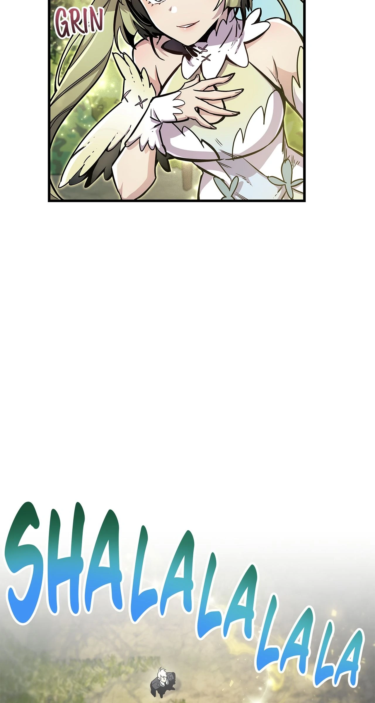 Read The Player Hides His Past EN Manga Online