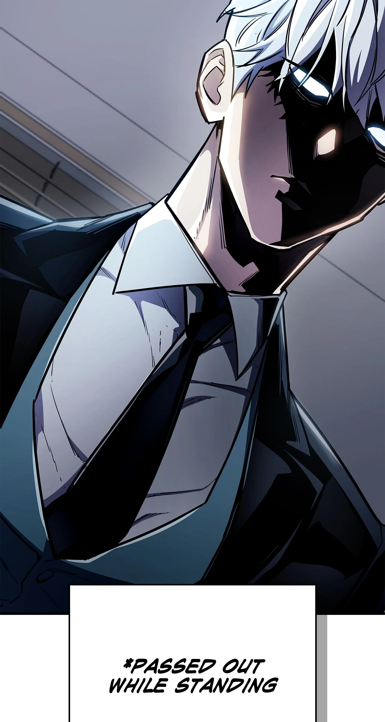 Read The Player Hides His Past EN Manga Online