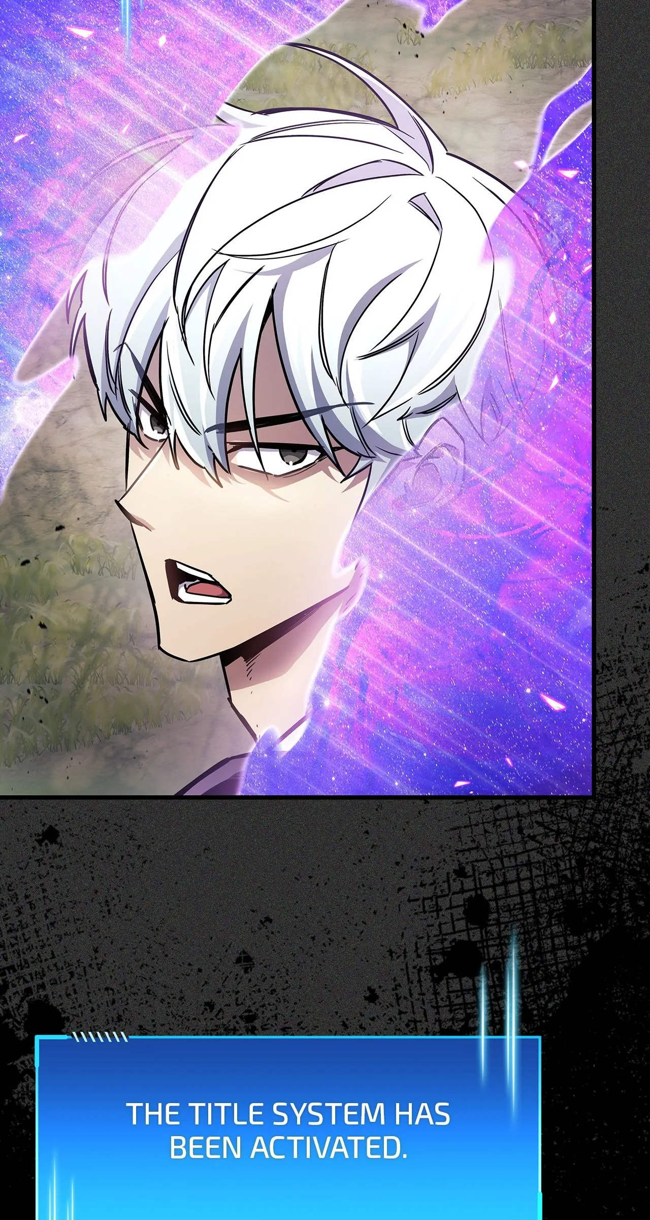 Read The Player Hides His Past EN Manga Online