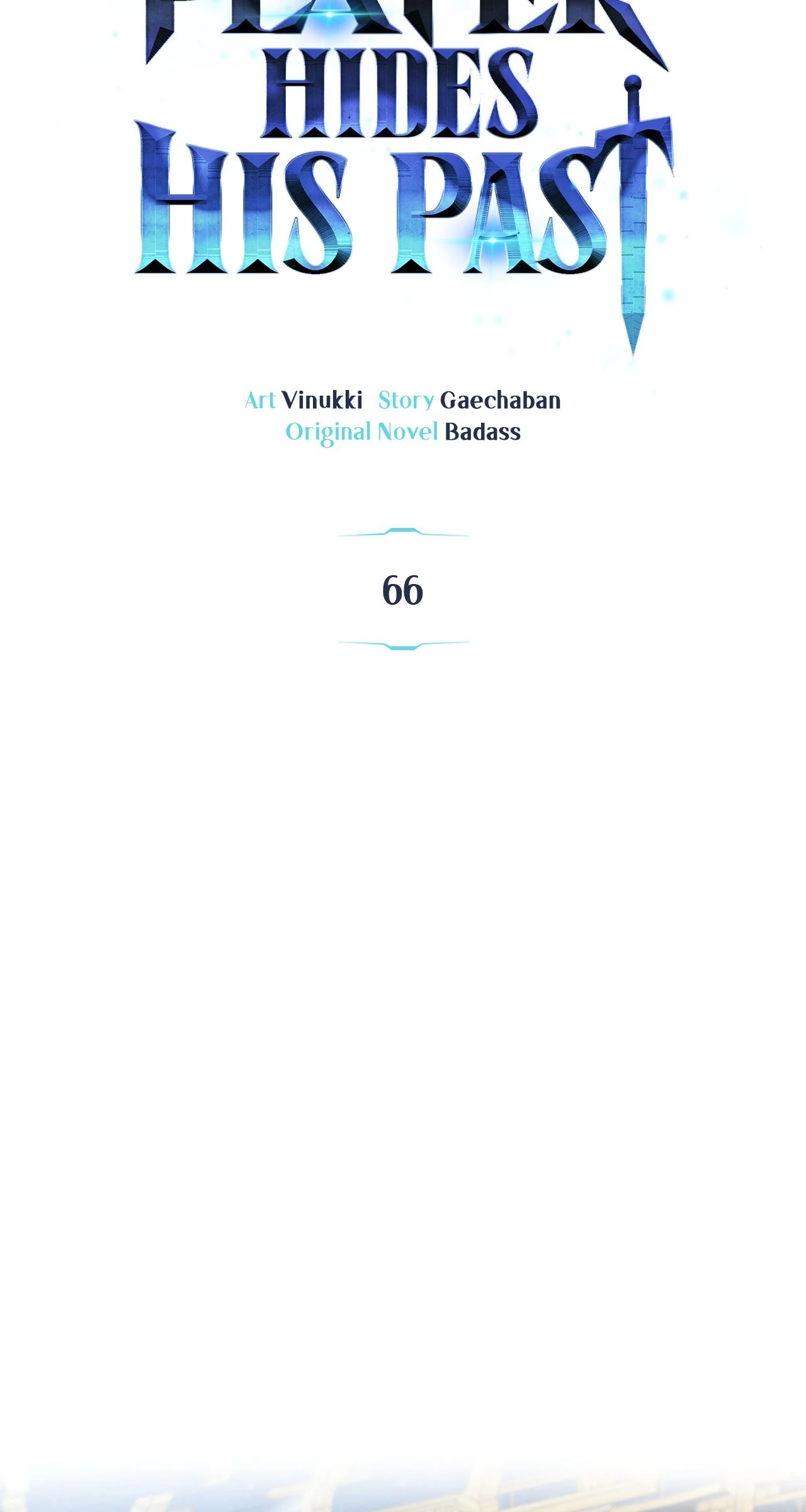 Read The Player Hides His Past EN Manga Online