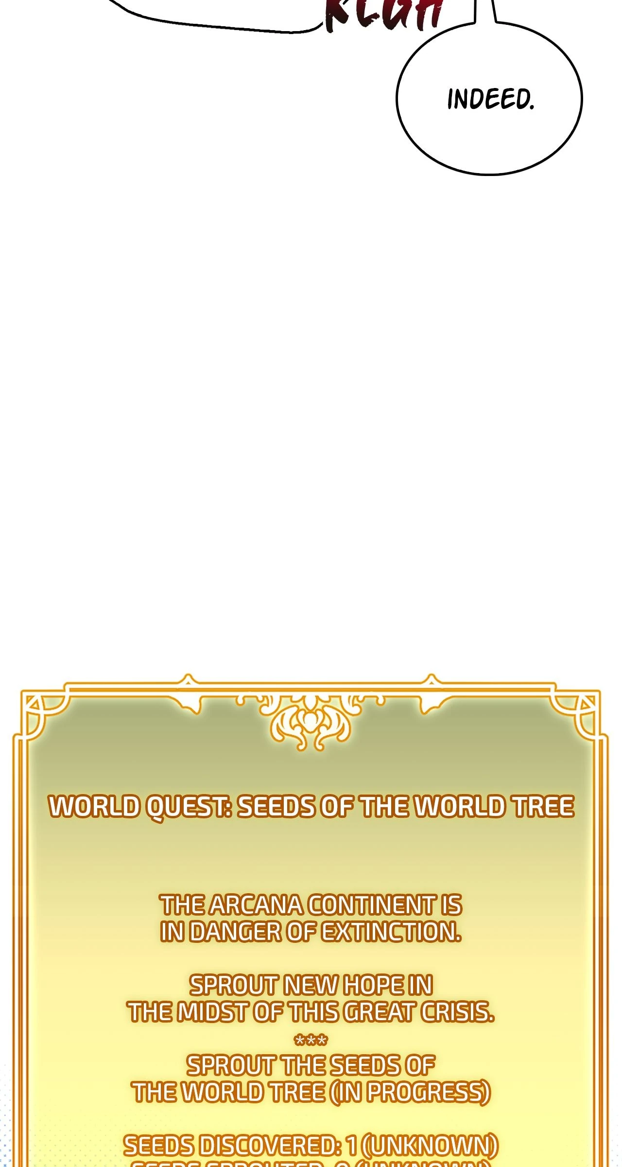 Read The Player Hides His Past EN Manga Online