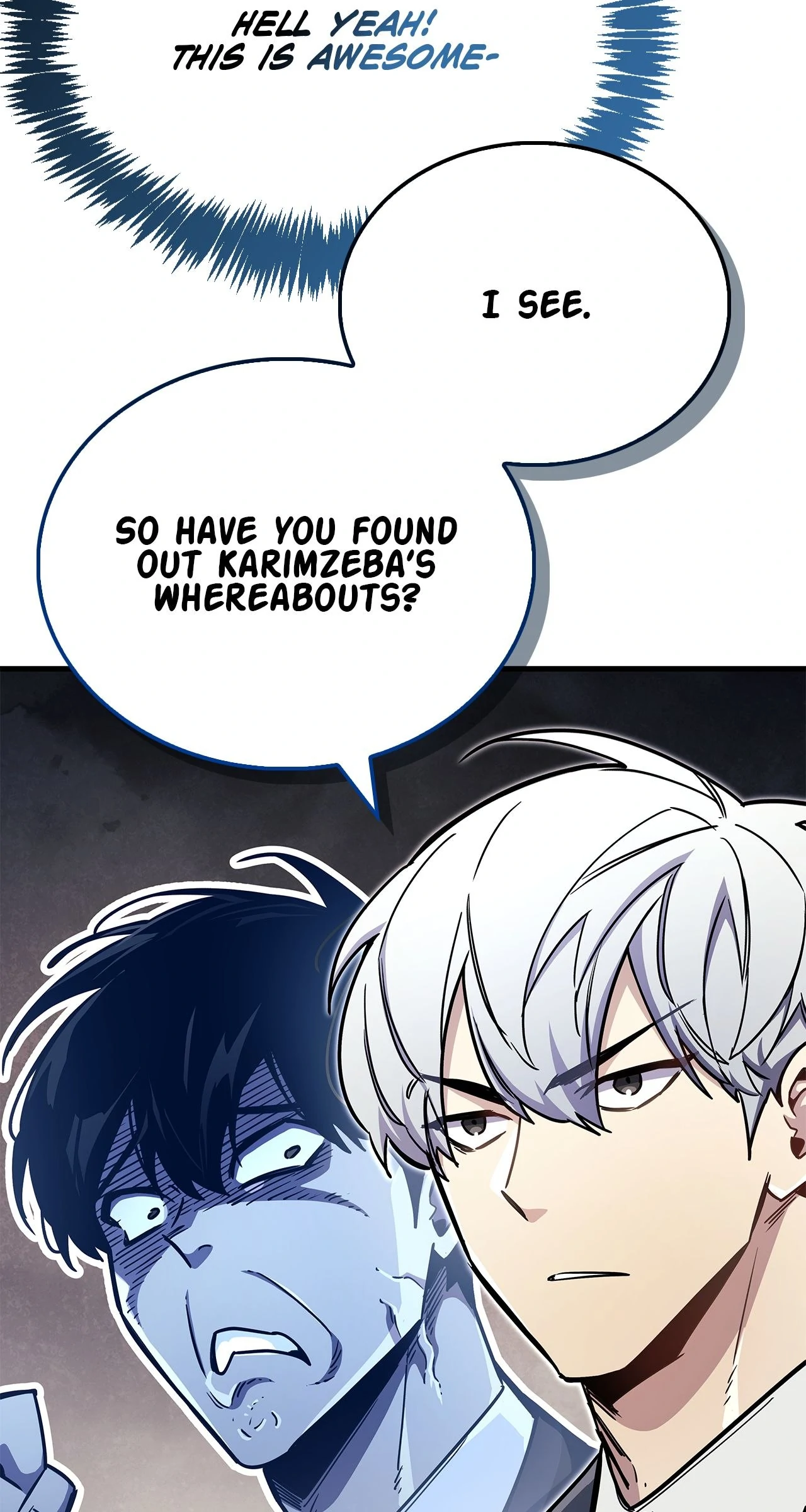 Read The Player Hides His Past EN Manga Online