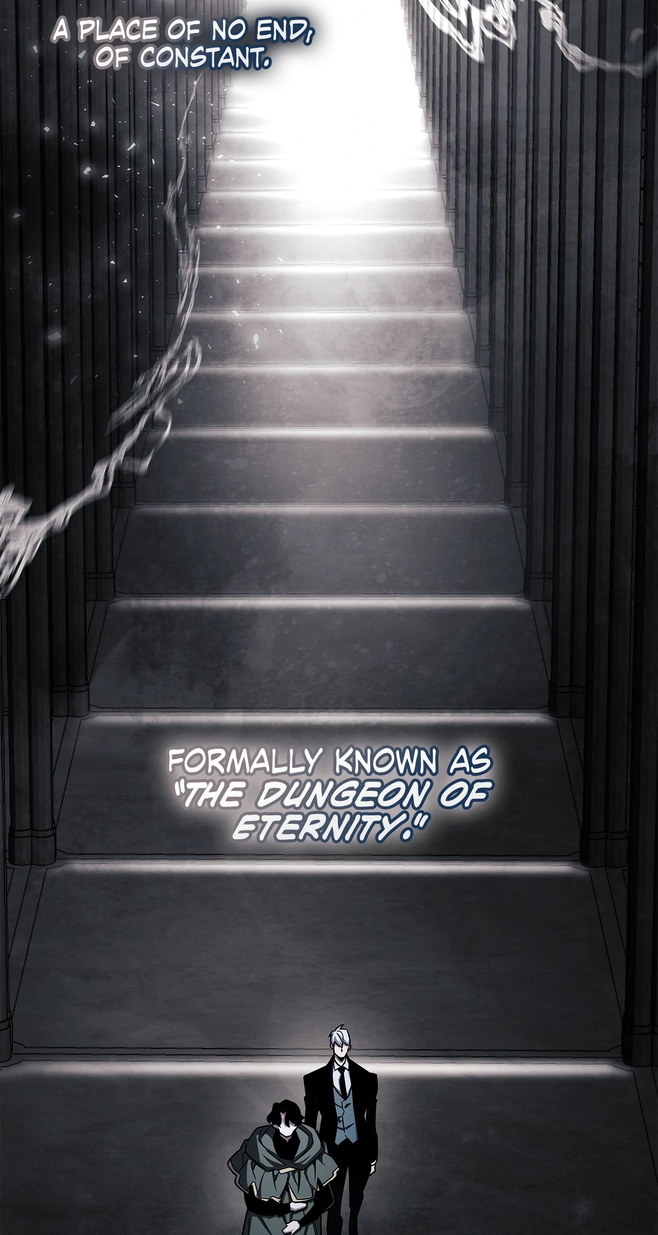 Read The Player Hides His Past EN Manga Online