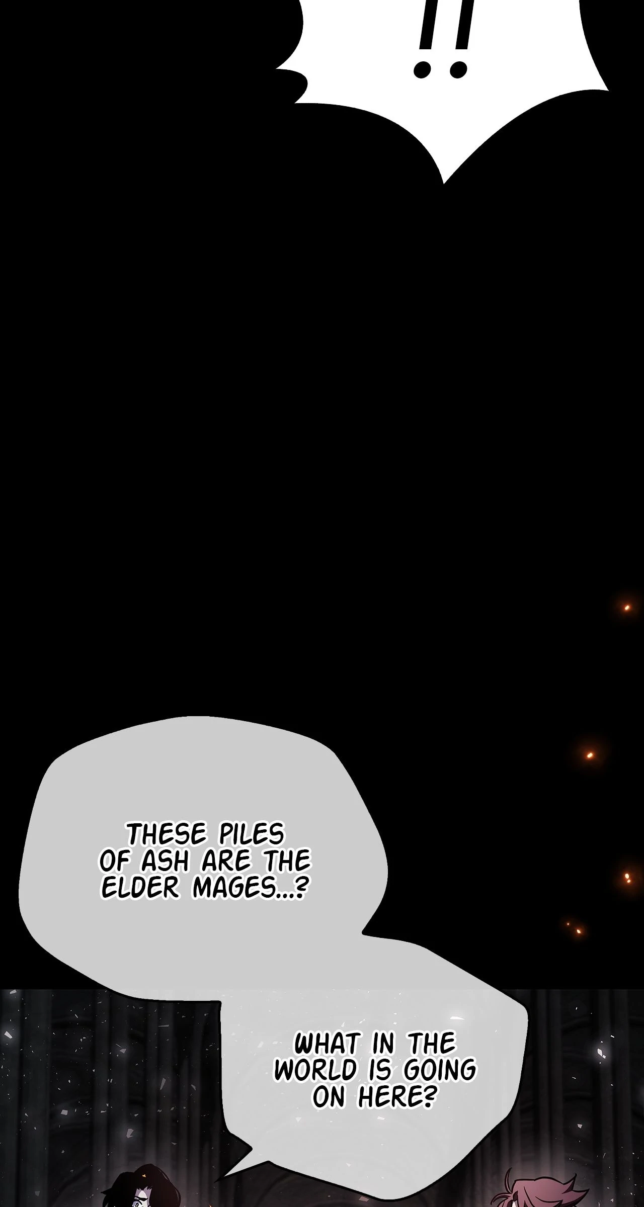 Read The Player Hides His Past EN Manga Online