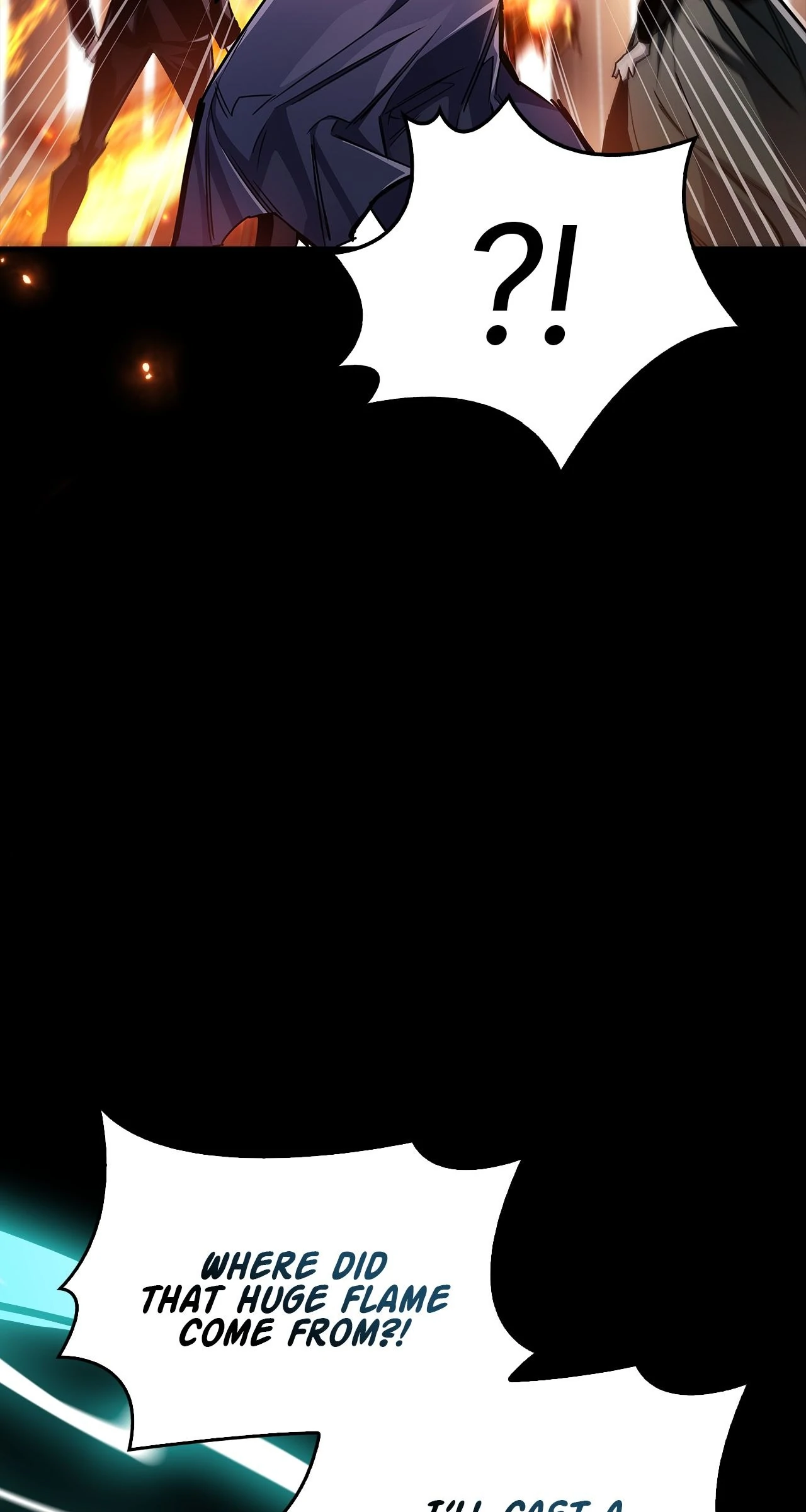 Read The Player Hides His Past EN Manga Online