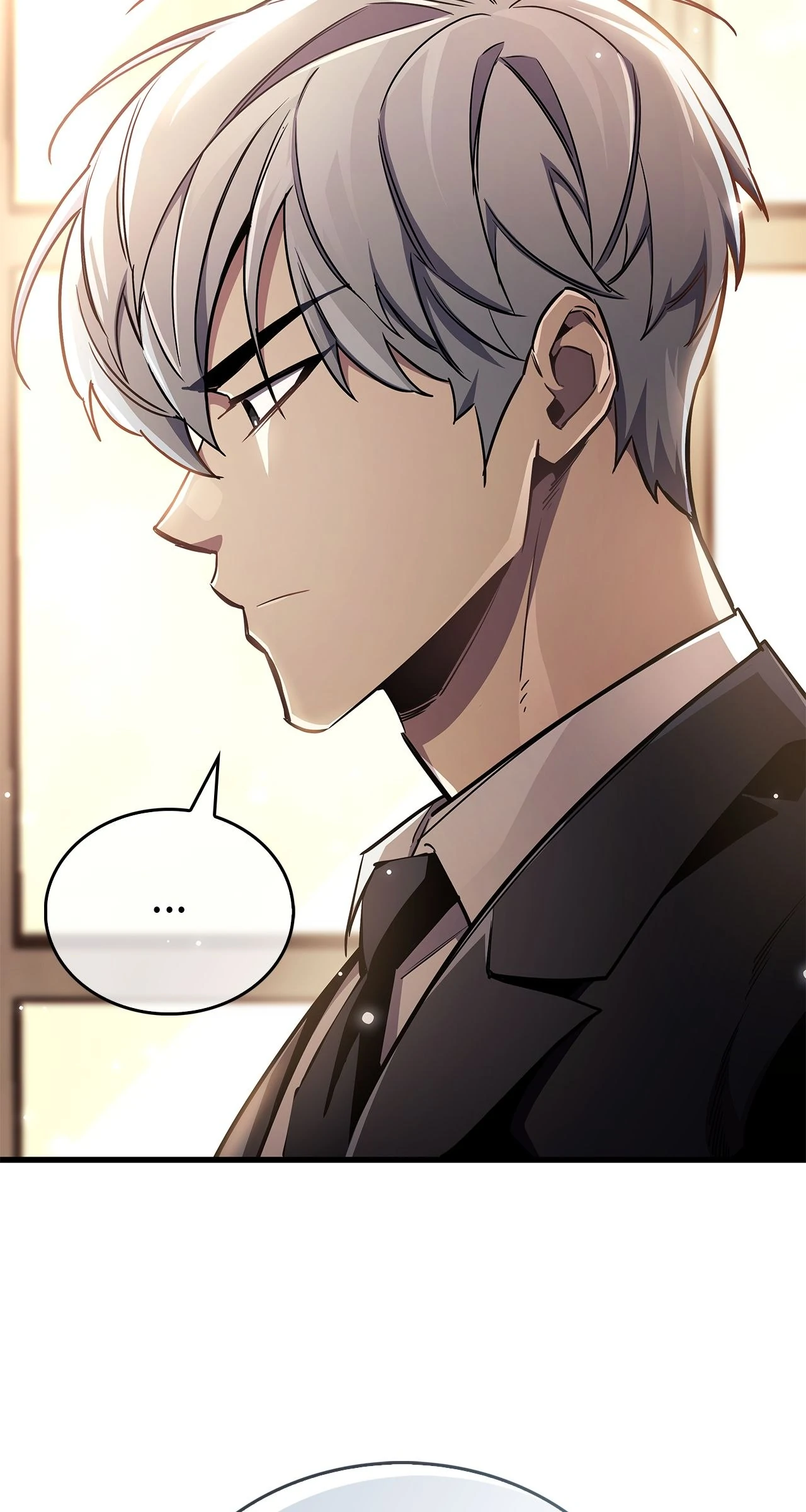 Read The Player Hides His Past EN Manga Online