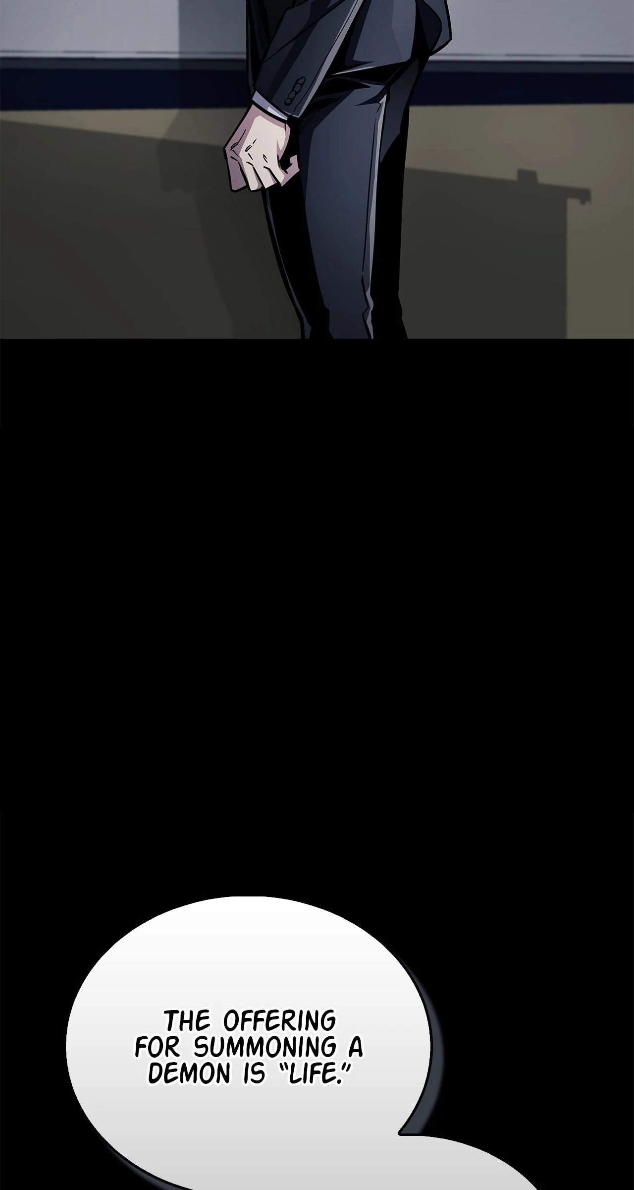 Read The Player Hides His Past EN Manga Online