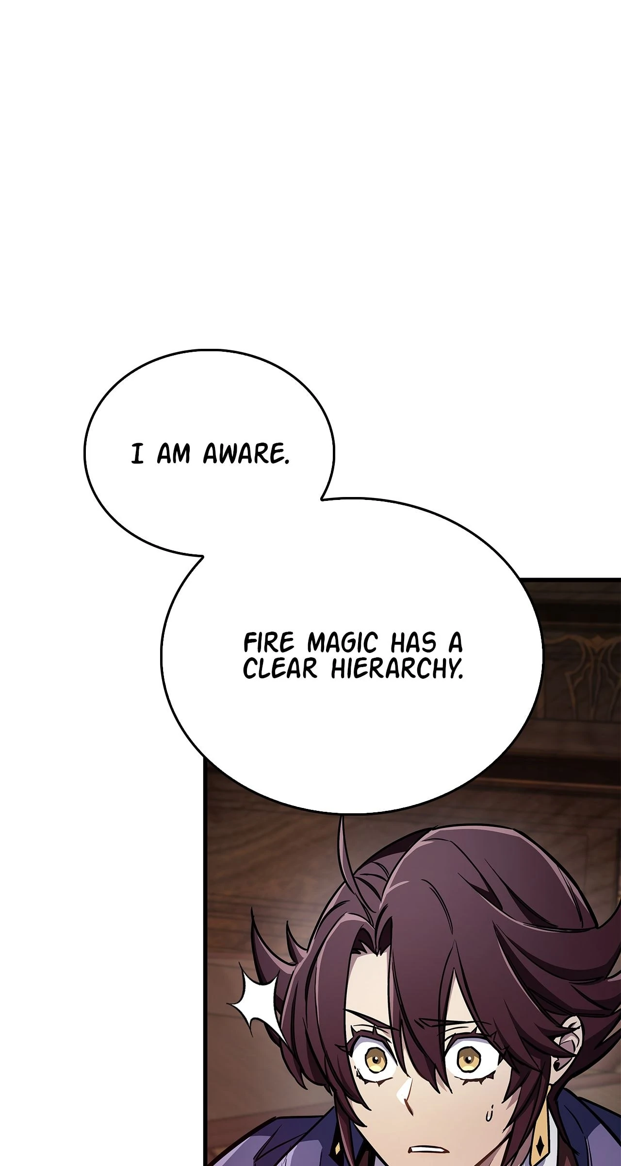 Read The Player Hides His Past EN Manga Online