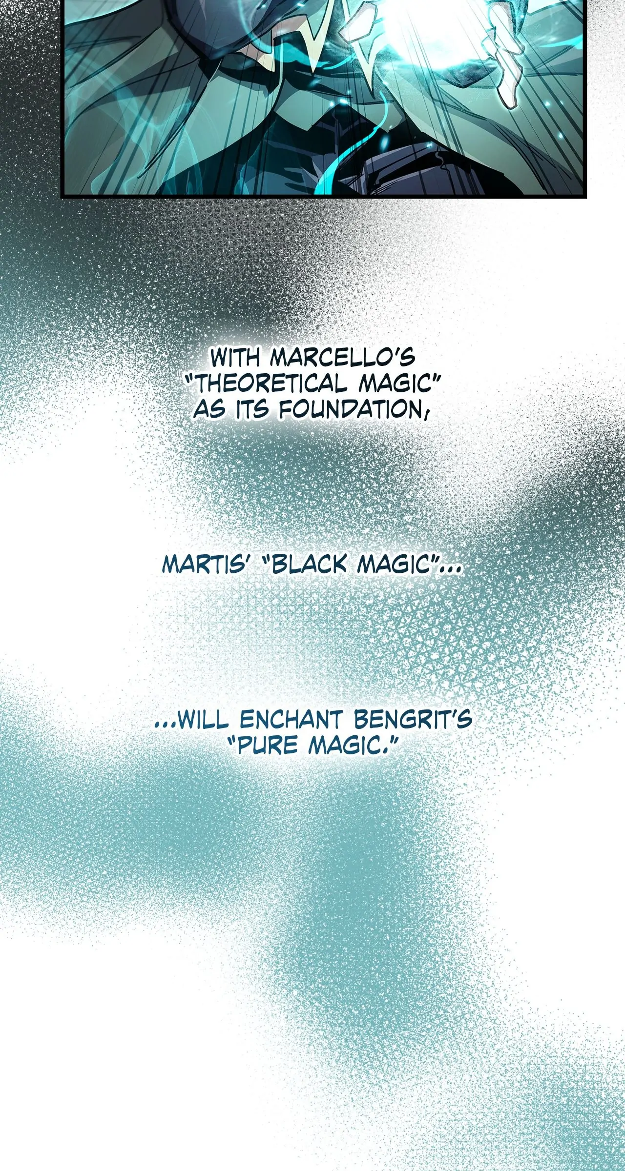 Read The Player Hides His Past EN Manga Online