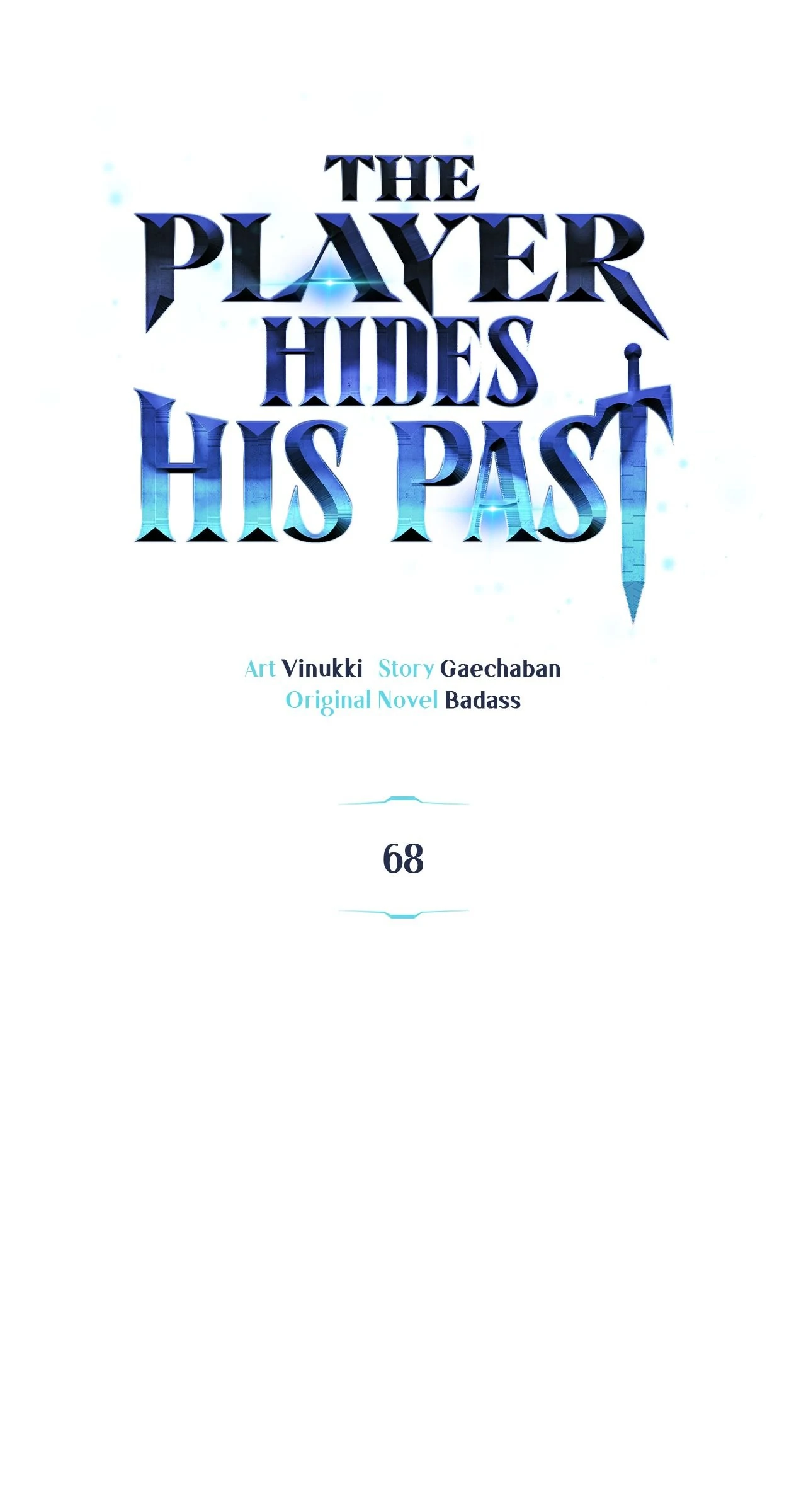 Read The Player Hides His Past EN Manga Online