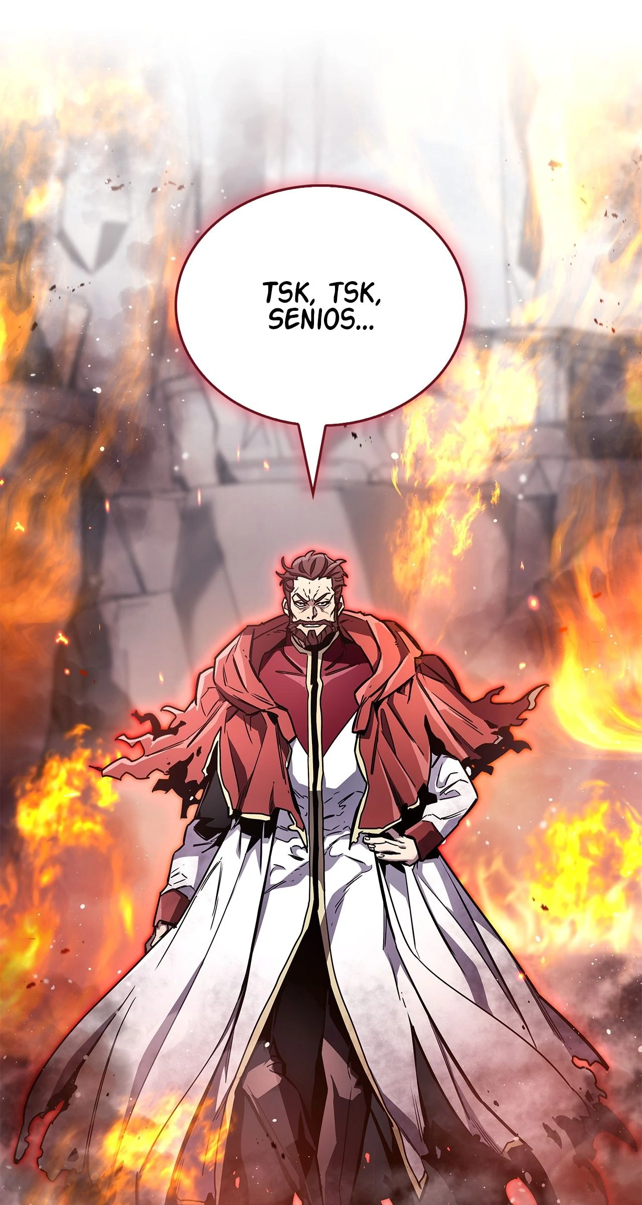 Read The Player Hides His Past EN Manga Online