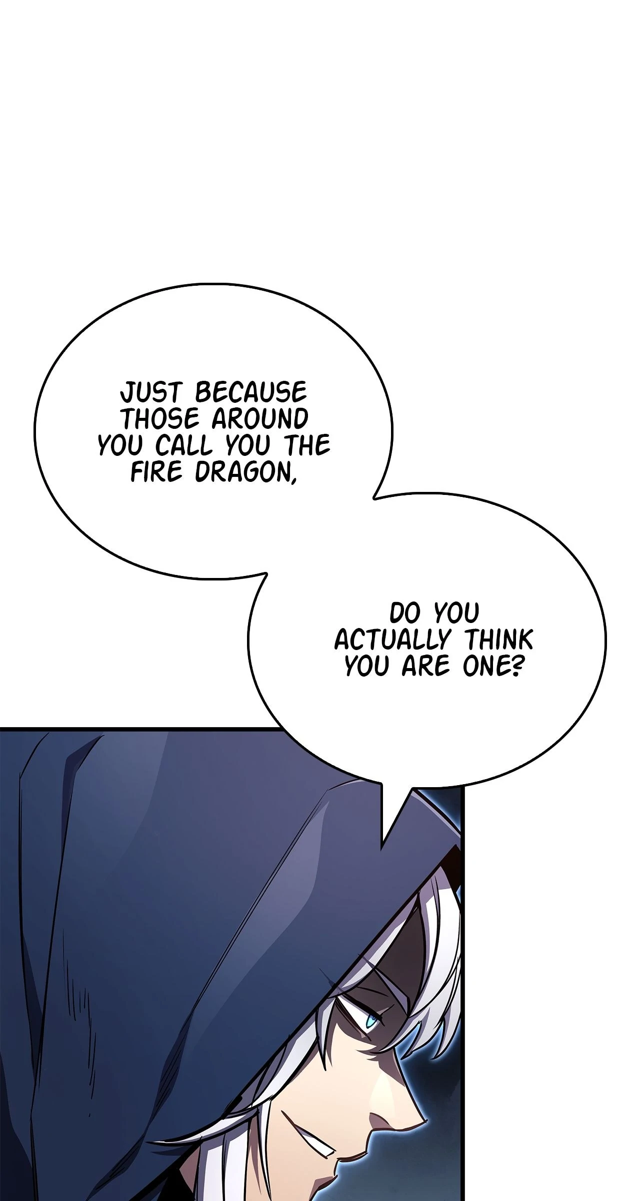 Read The Player Hides His Past EN Manga Online