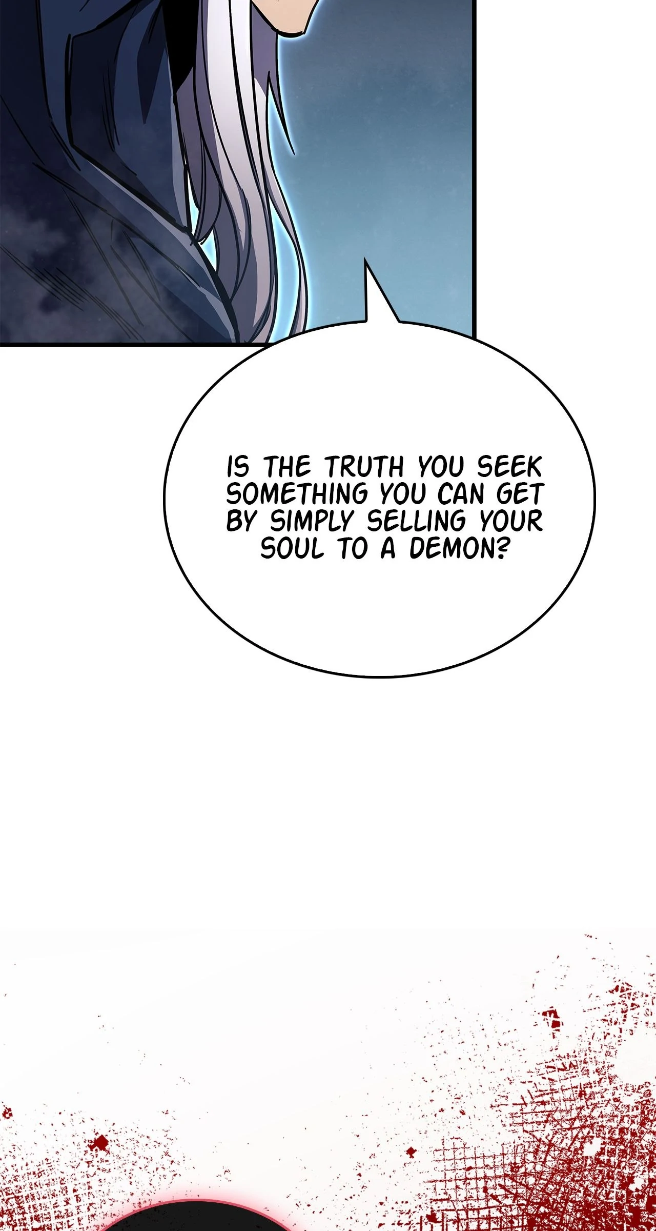 Read The Player Hides His Past EN Manga Online