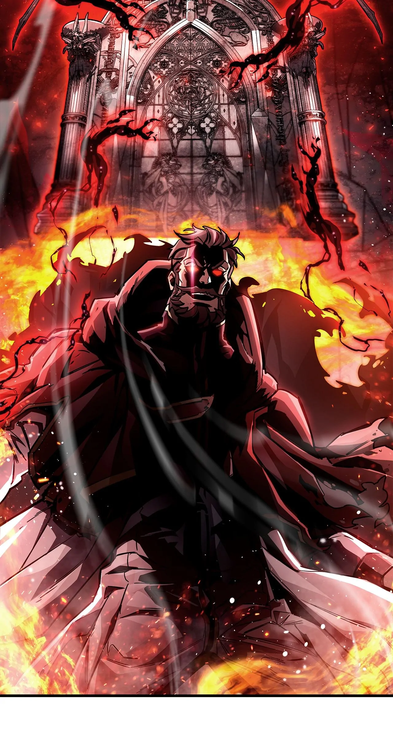 Read The Player Hides His Past EN Manga Online