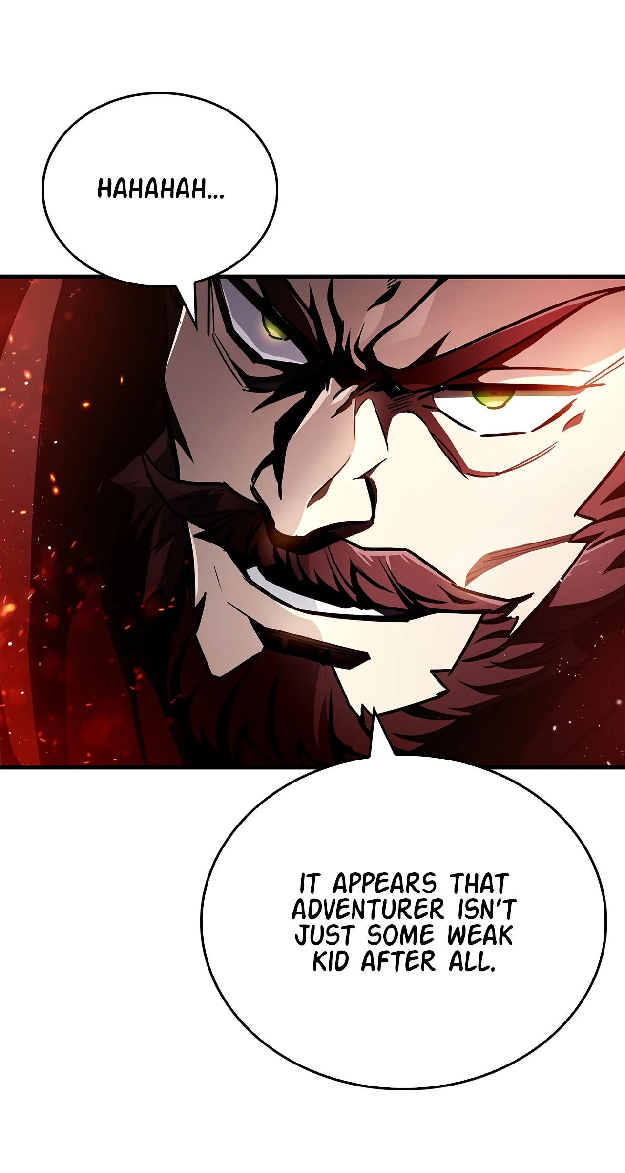 Read The Player Hides His Past EN Manga Online