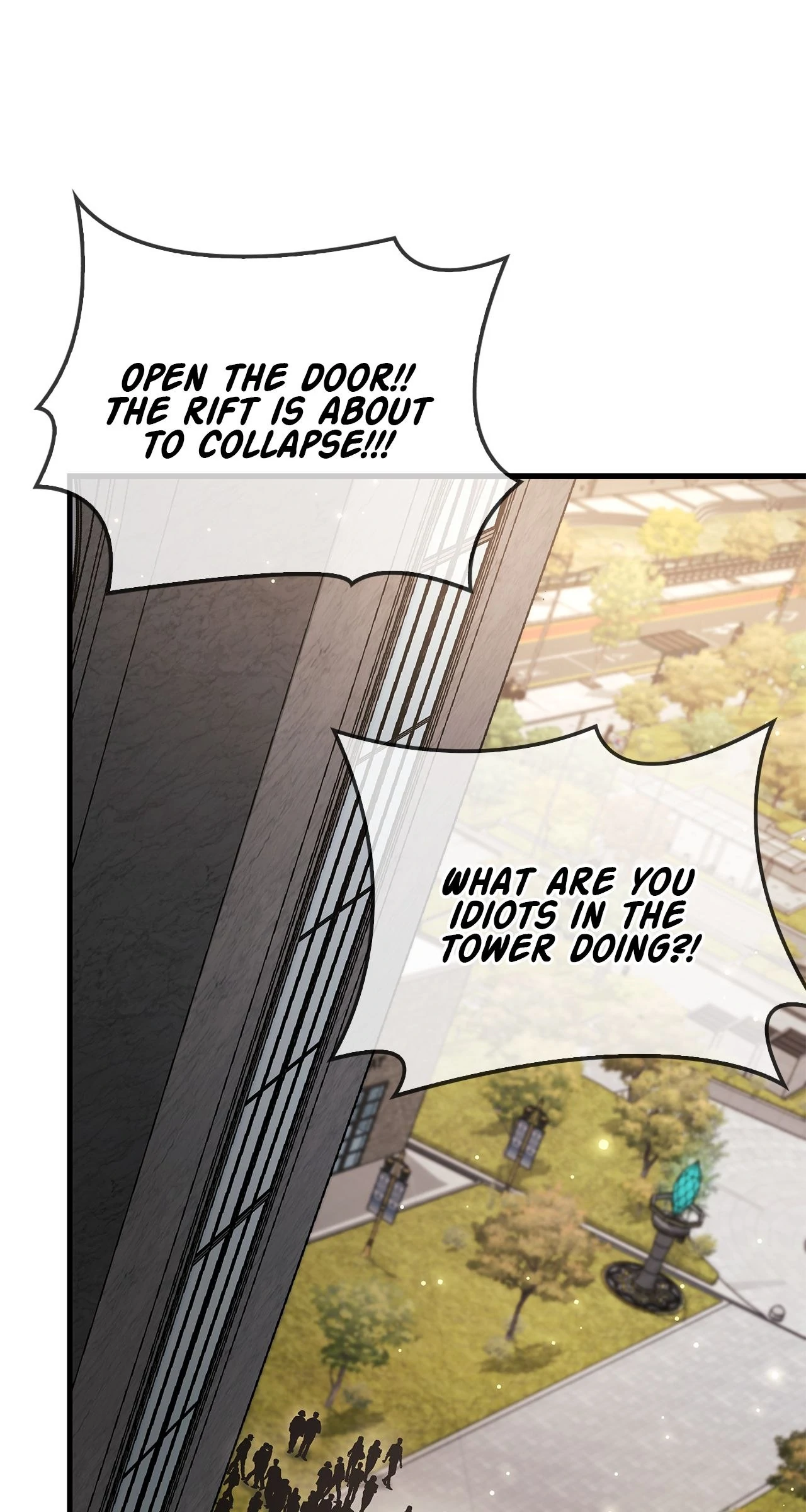 Read The Player Hides His Past EN Manga Online