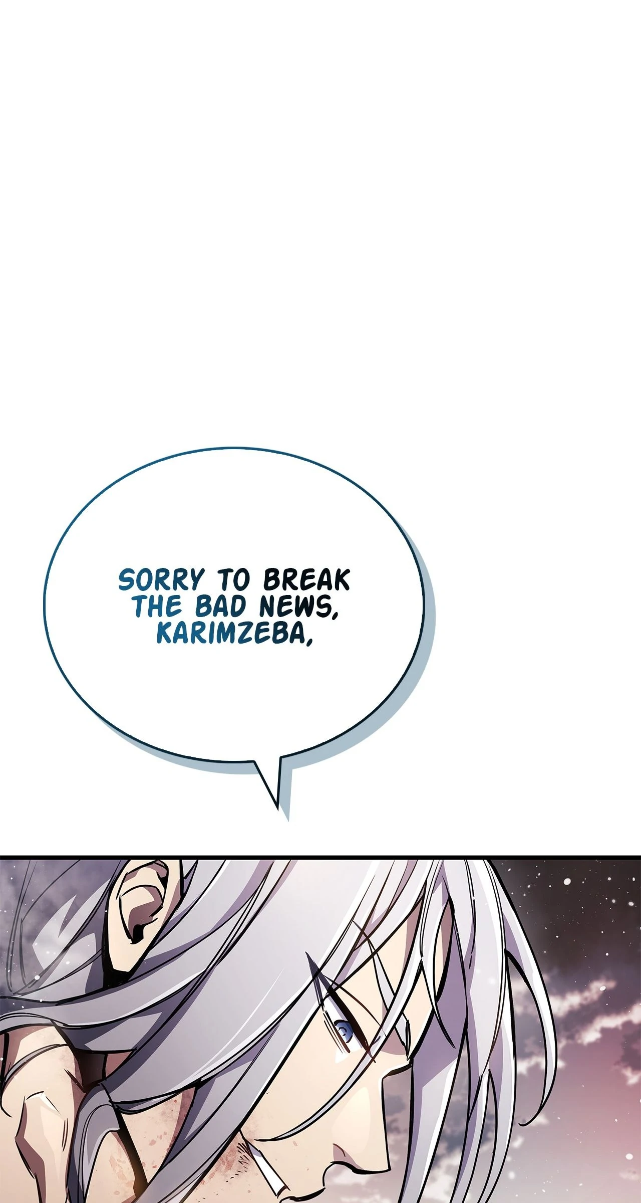 Read The Player Hides His Past EN Manga Online