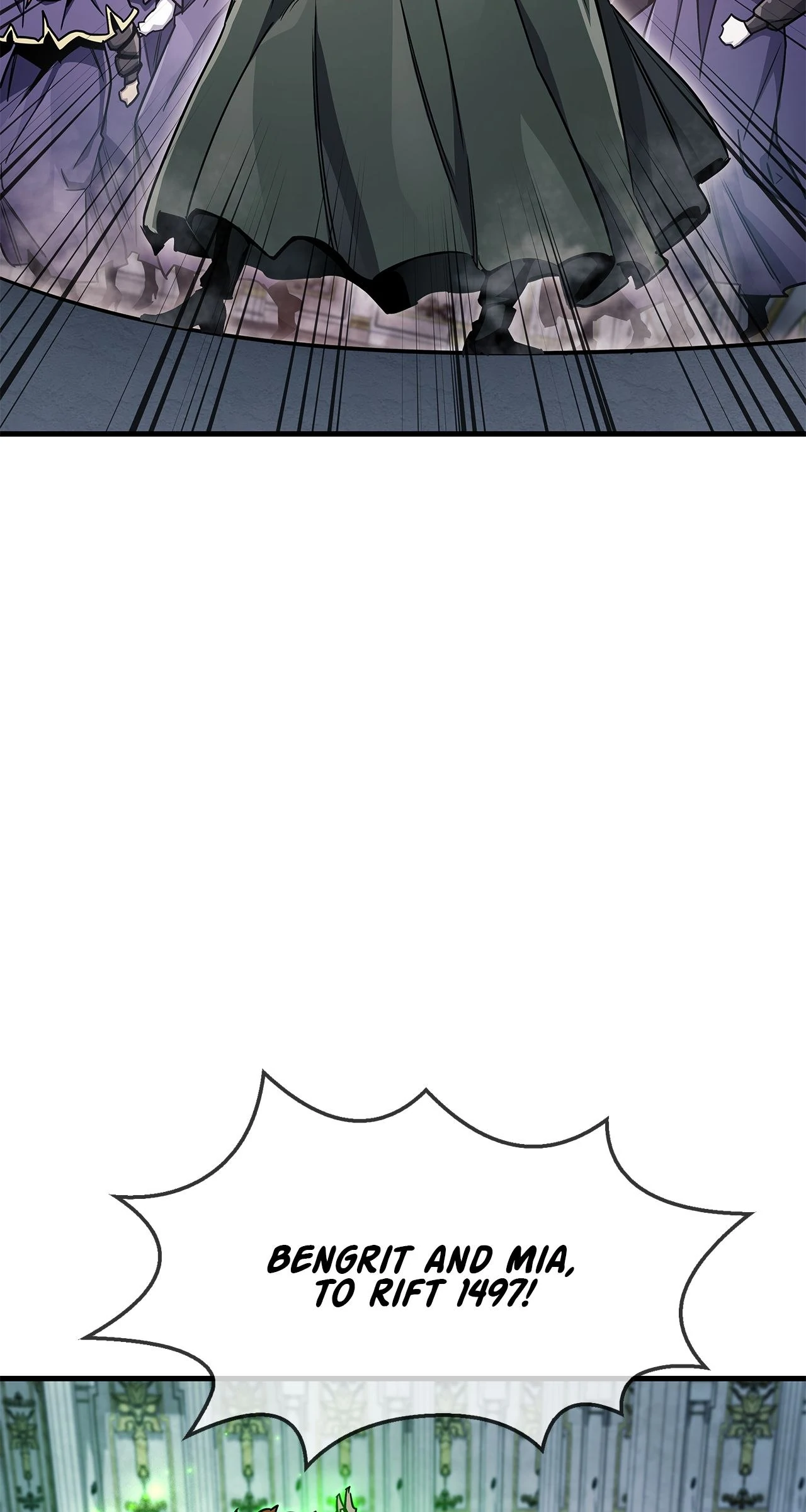 Read The Player Hides His Past EN Manga Online