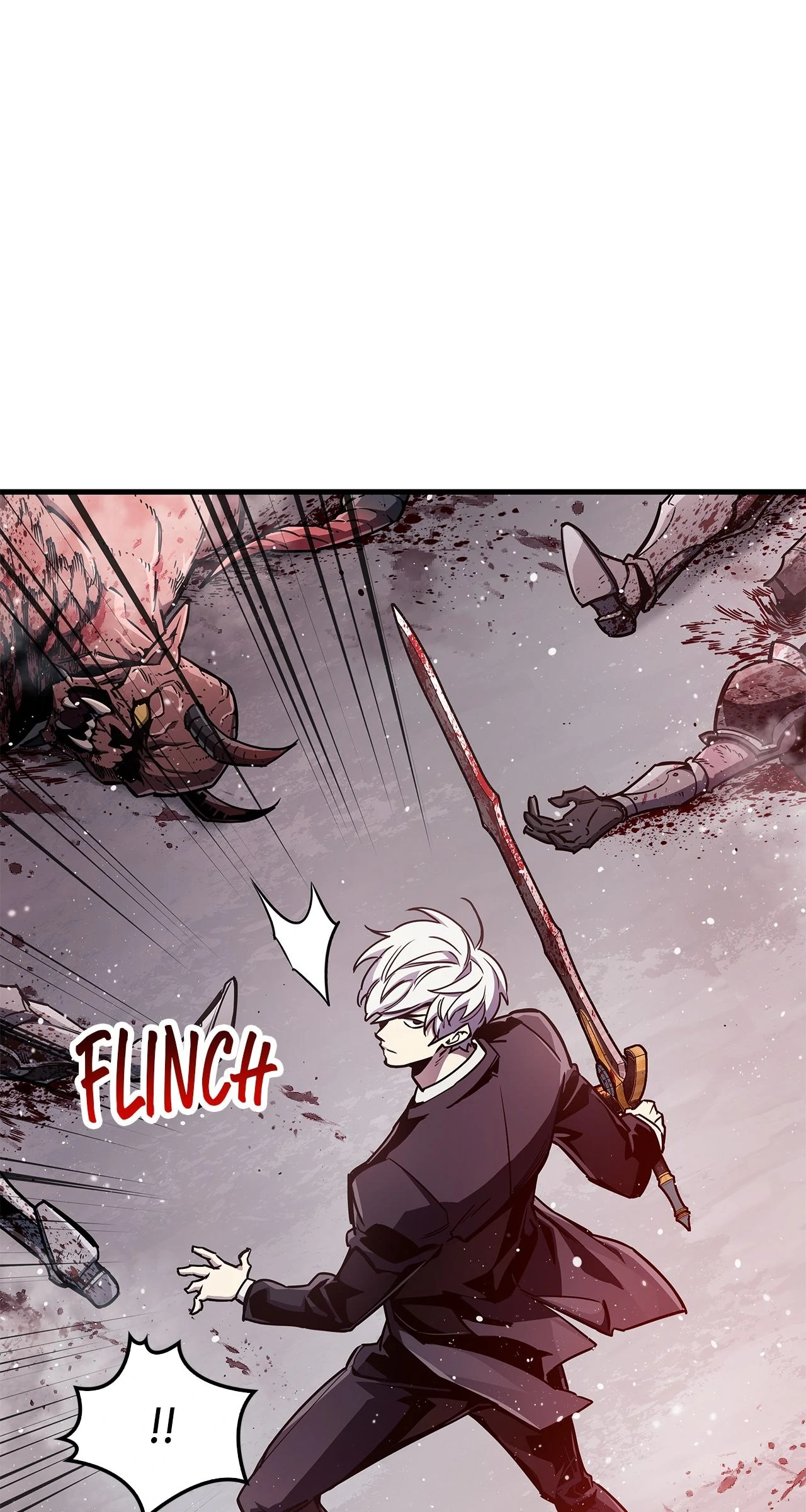 Read The Player Hides His Past EN Manga Online