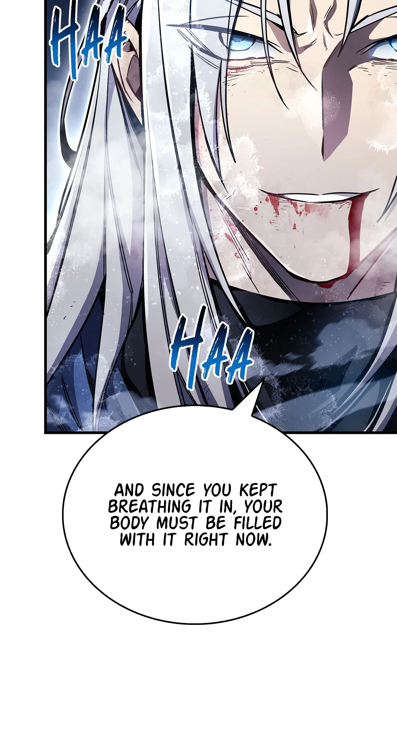 Read The Player Hides His Past EN Manga Online