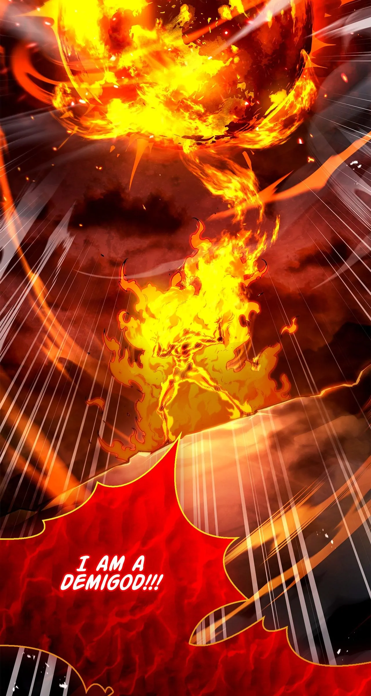 Read The Player Hides His Past EN Manga Online