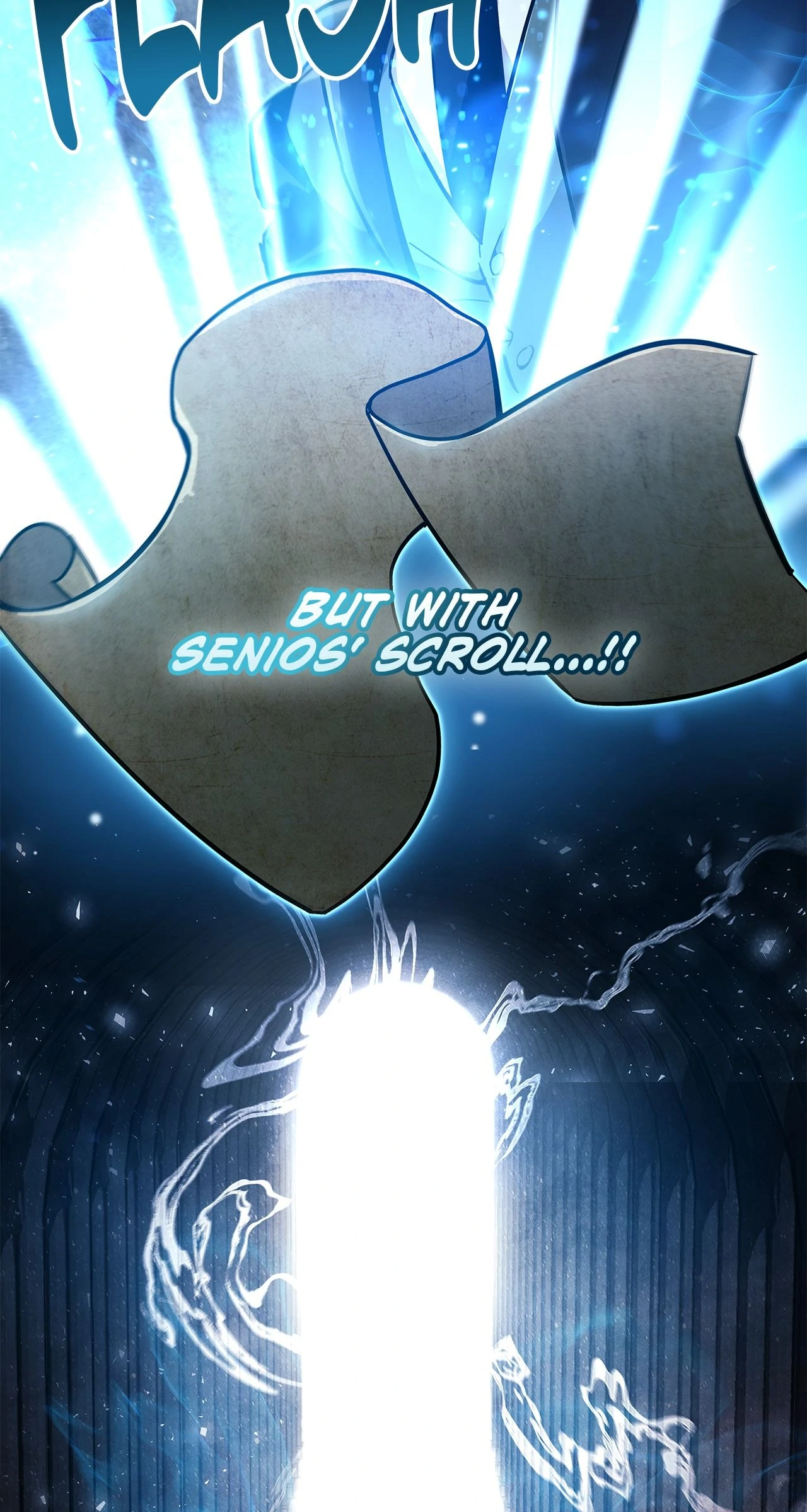 Read The Player Hides His Past EN Manga Online