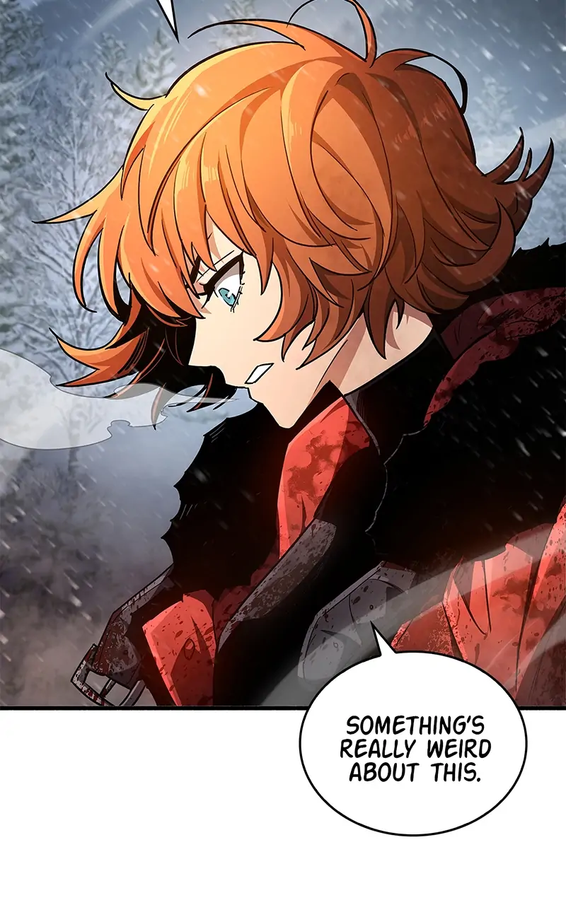 Read The Player Hides His Past EN Manga Online