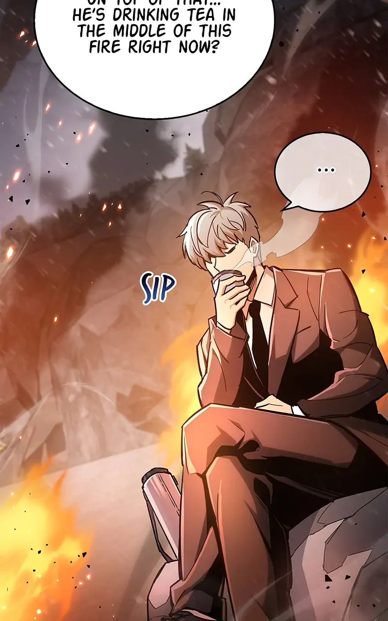 Read The Player Hides His Past EN Manga Online