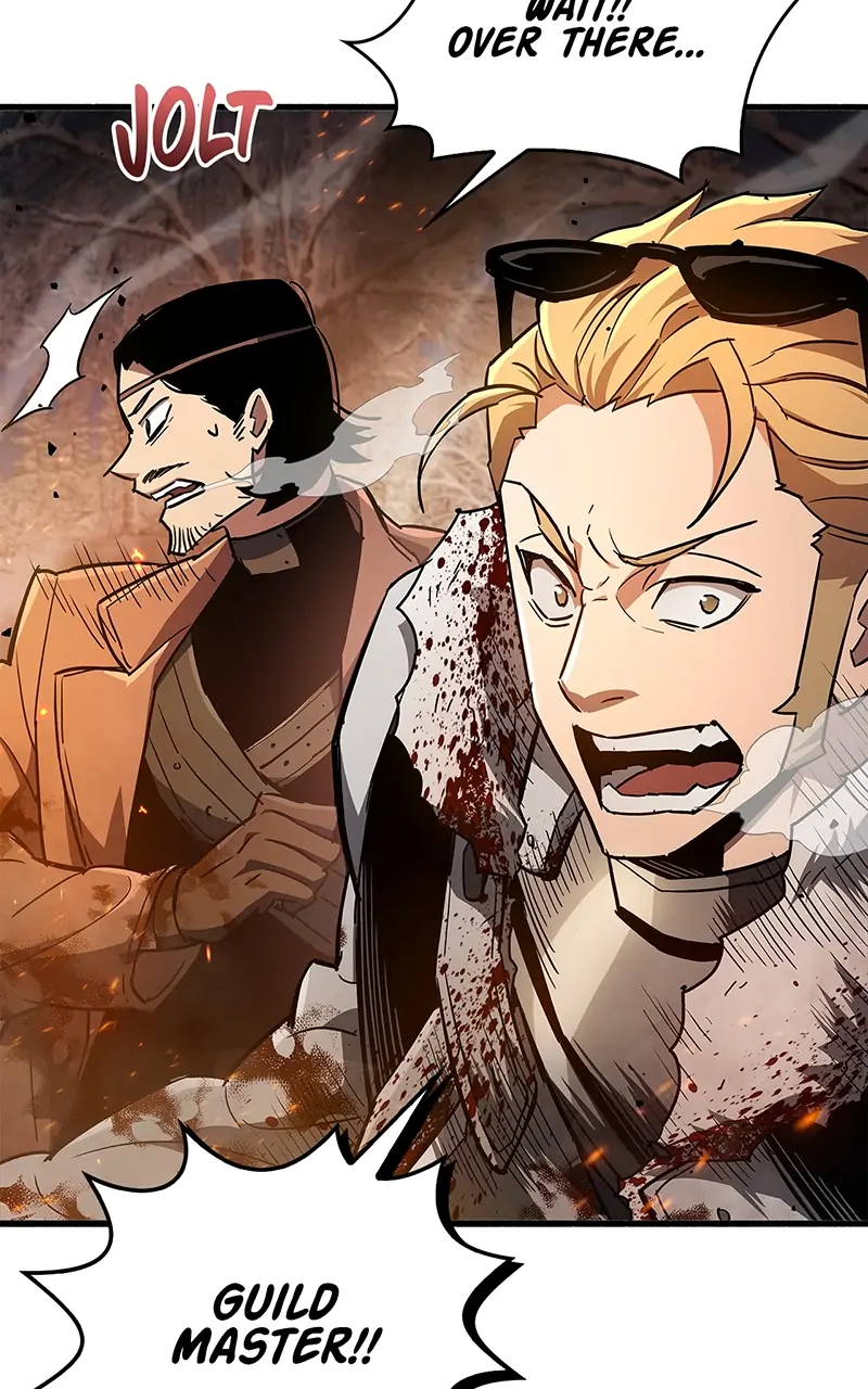 Read The Player Hides His Past EN Manga Online