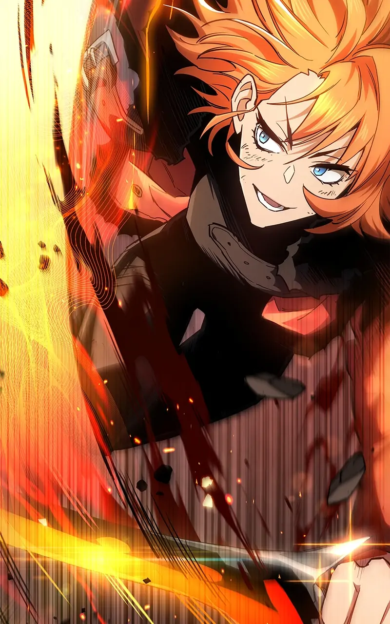 Read The Player Hides His Past EN Manga Online