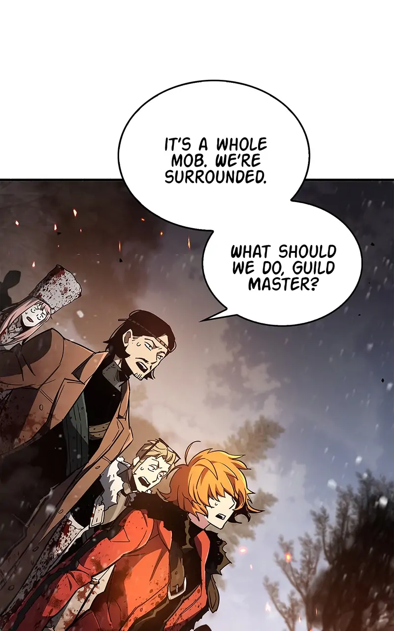 Read The Player Hides His Past EN Manga Online