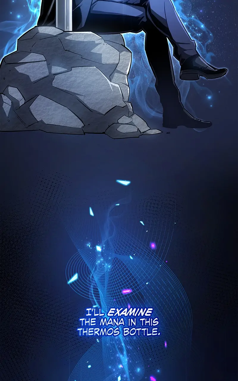 Read The Player Hides His Past EN Manga Online