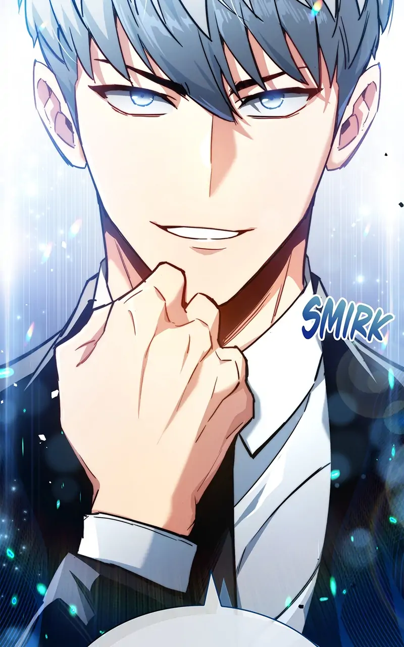 Read The Player Hides His Past EN Manga Online