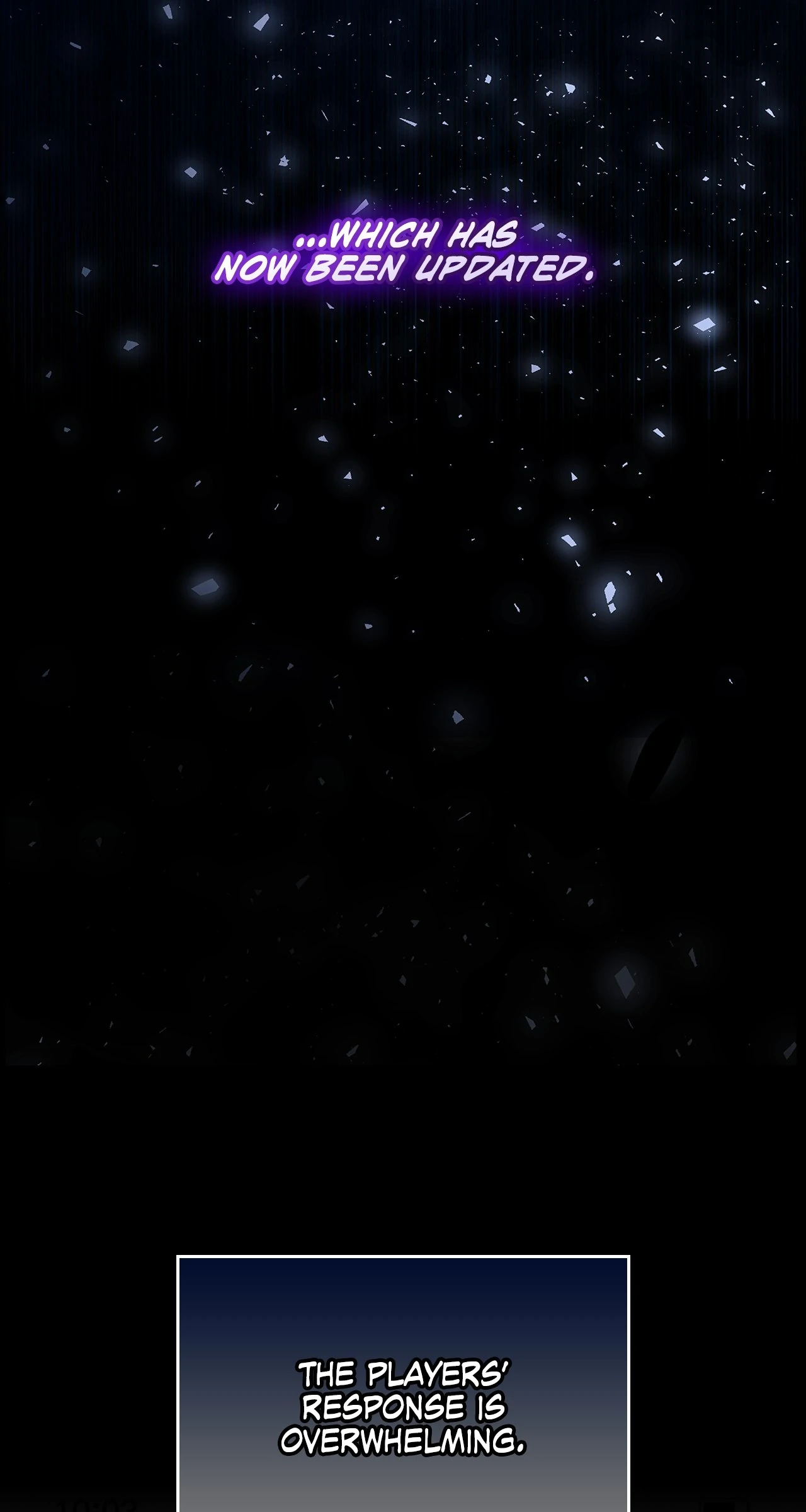 Read The Player Hides His Past EN Manga Online