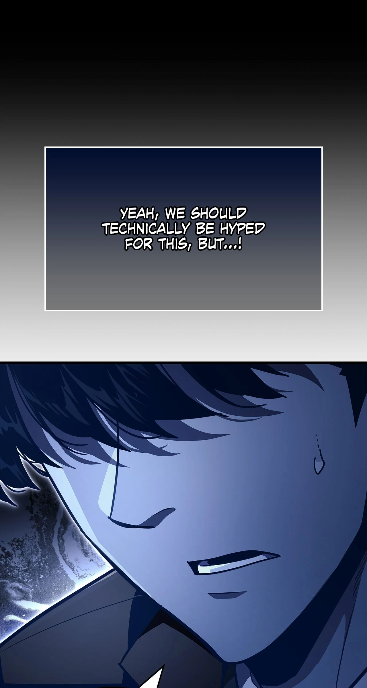 Read The Player Hides His Past EN Manga Online