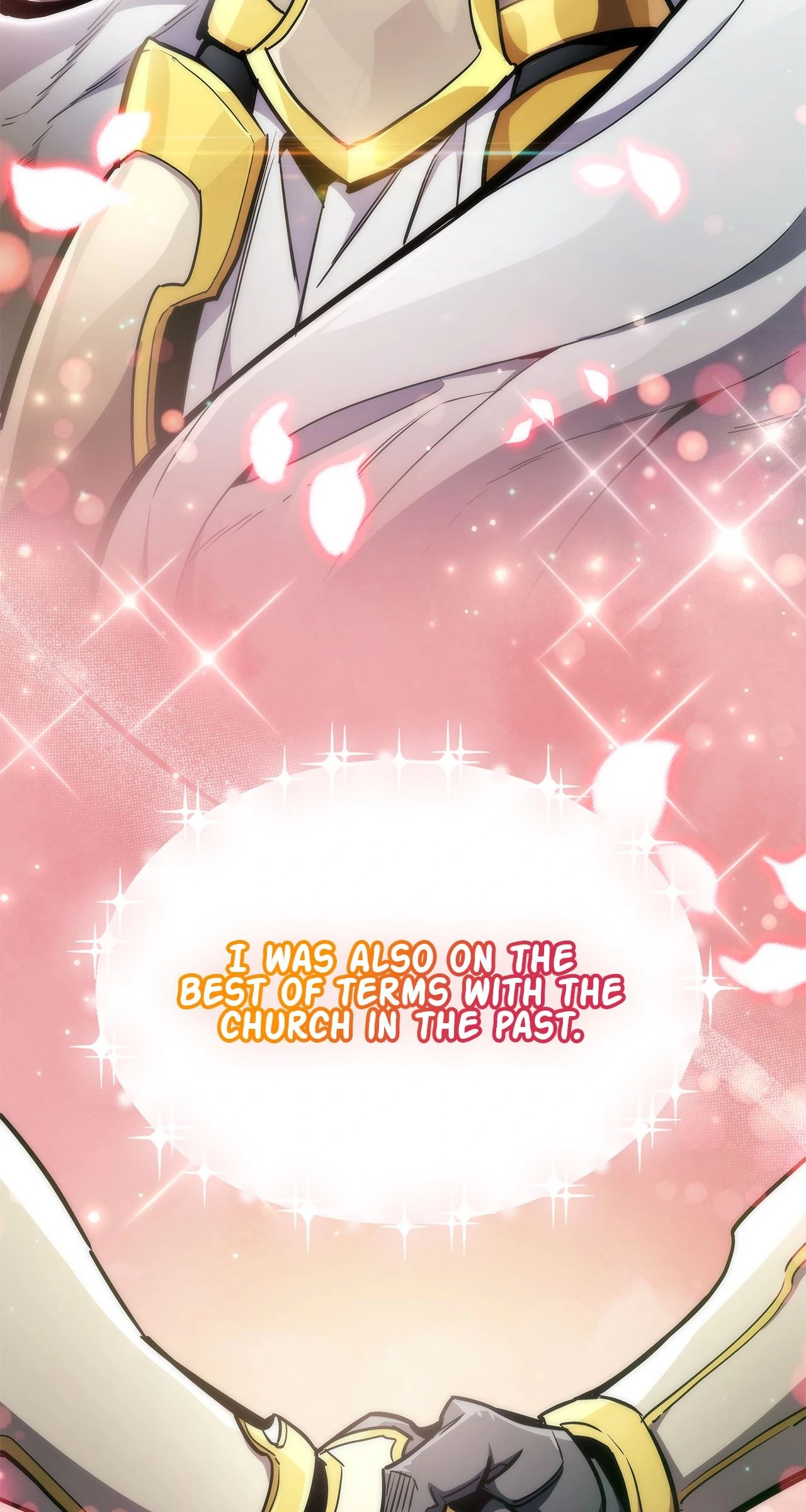 Read The Player Hides His Past EN Manga Online