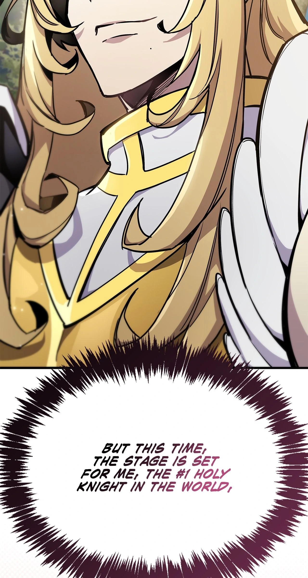 Read The Player Hides His Past EN Manga Online