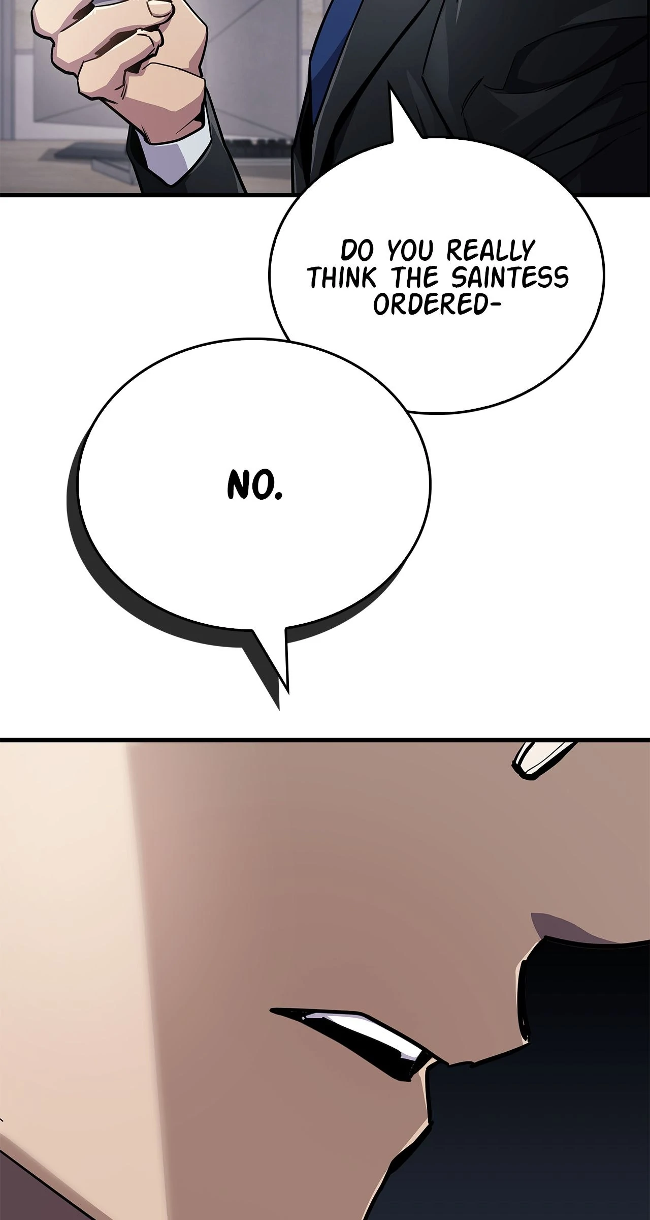 Read The Player Hides His Past EN Manga Online